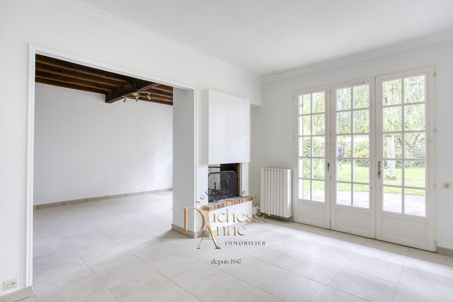Maison à vendre, 143m², Méré