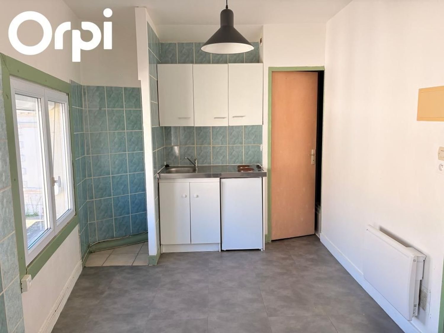 Appartement à vendre, 19m², Bourcefranc-le-Chapus