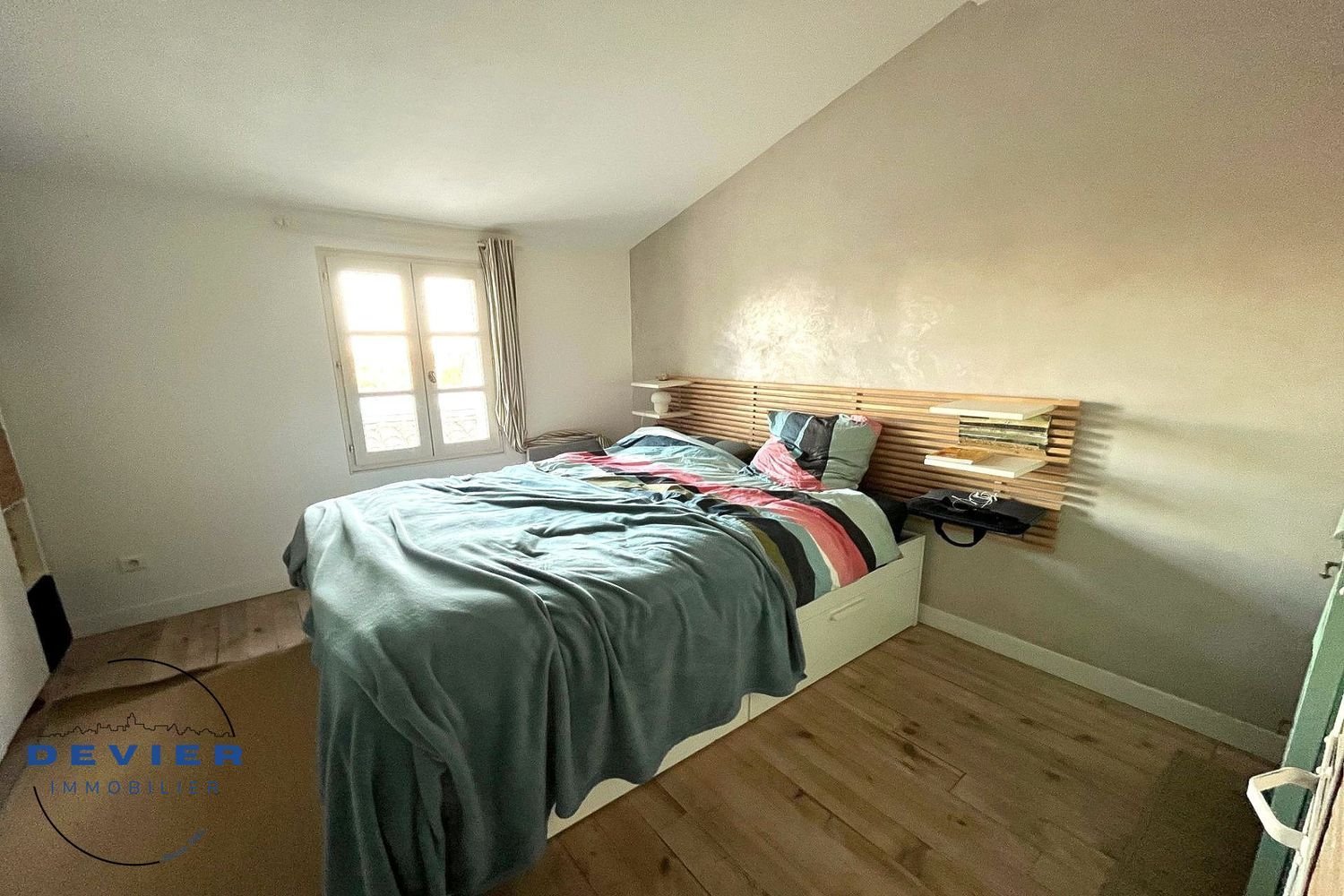 Maison à vendre, 95m², Saint-Geniès-des-Mourgues