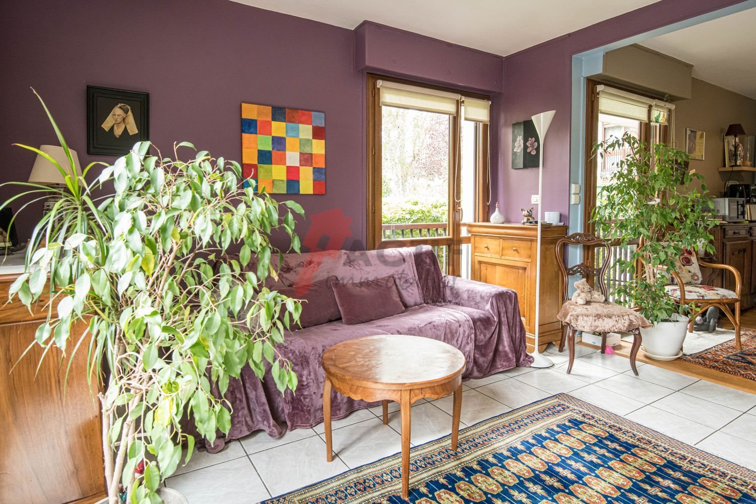 Appartement à vendre, 50m², Ris-Orangis