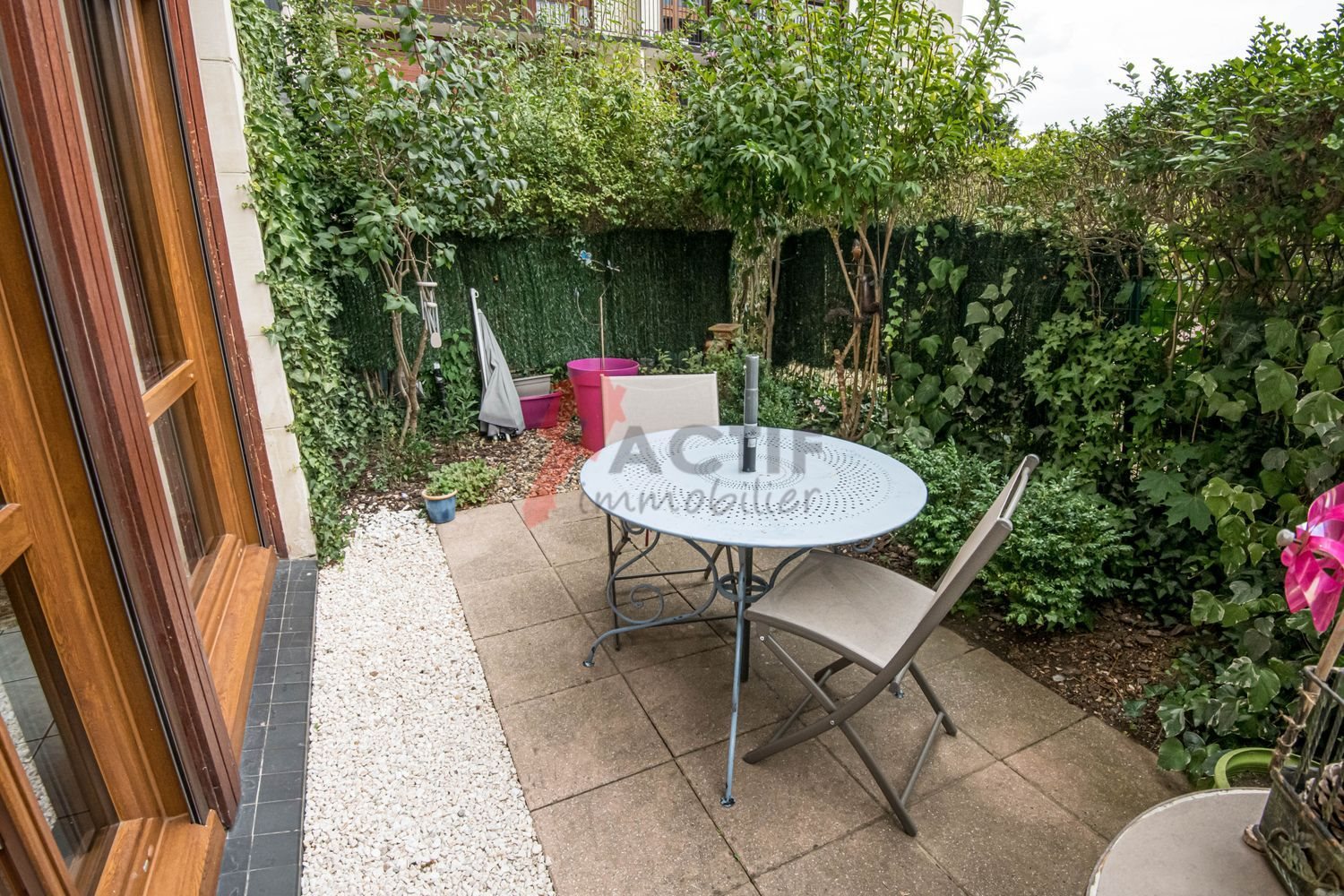 Appartement à vendre, 50m², Ris-Orangis