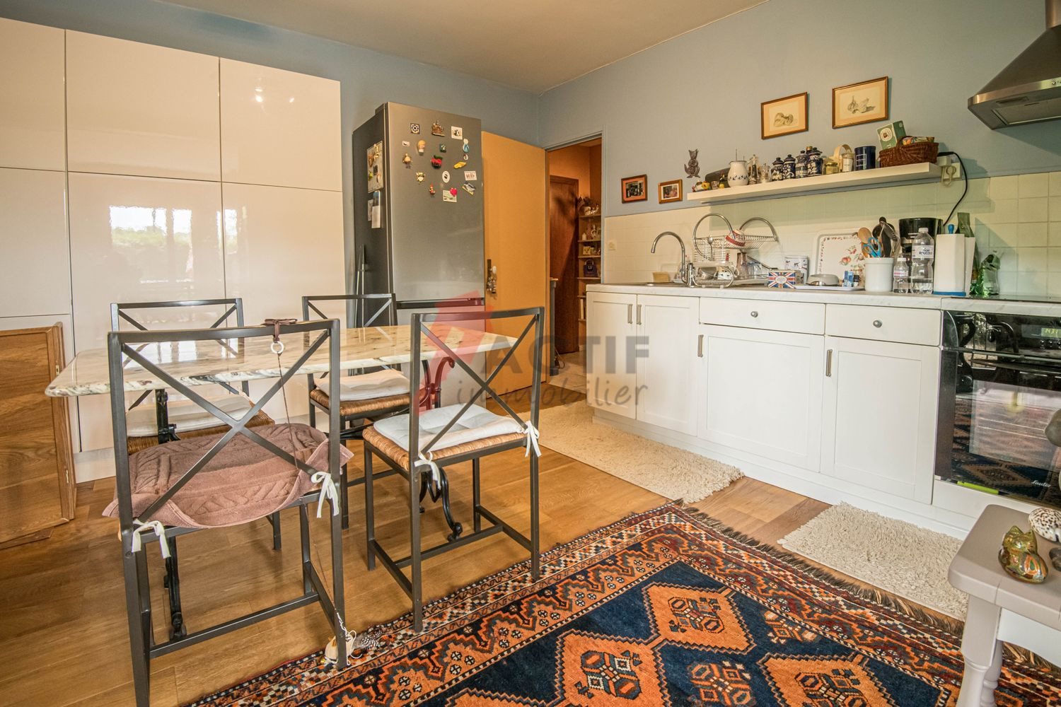 Appartement à vendre, 50m², Ris-Orangis