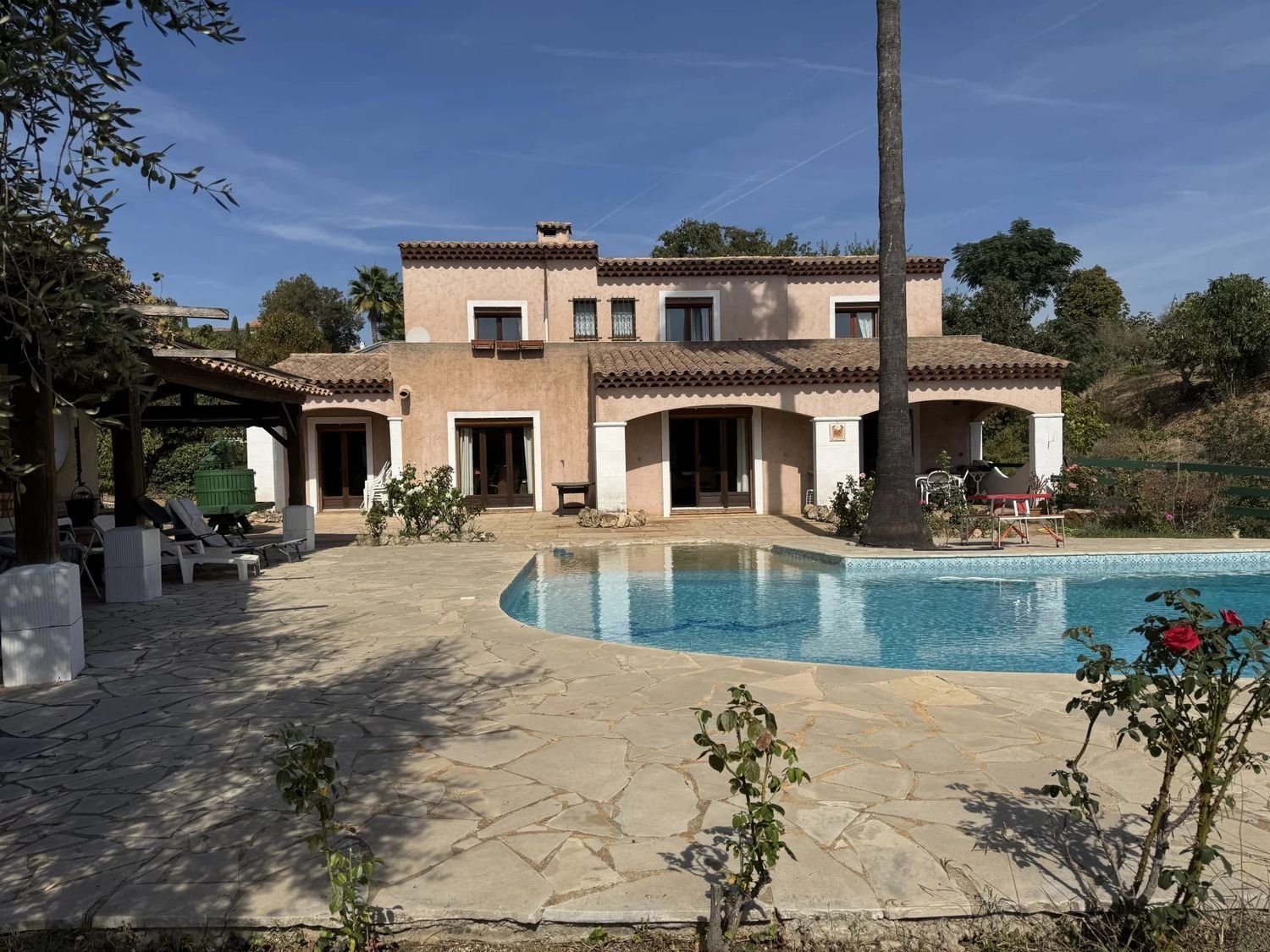 Maison à vendre, 11m², Antibes
