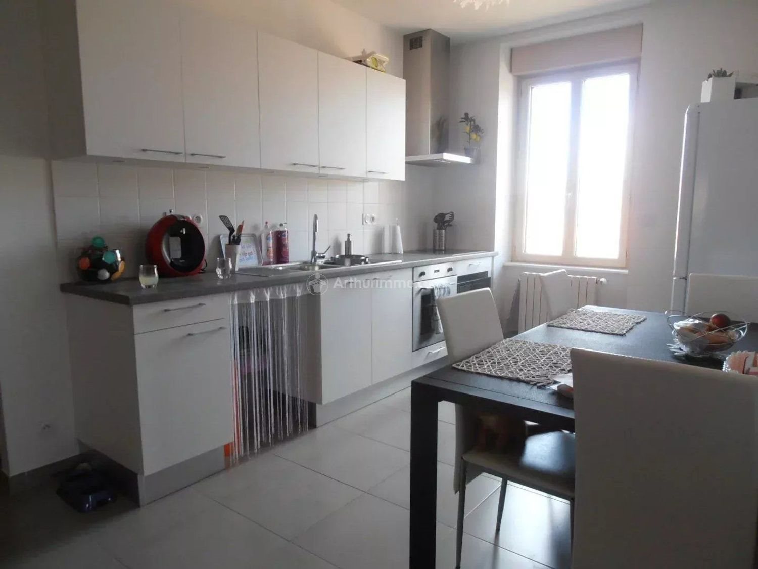 Appartement à louer, 70m², Gaillac