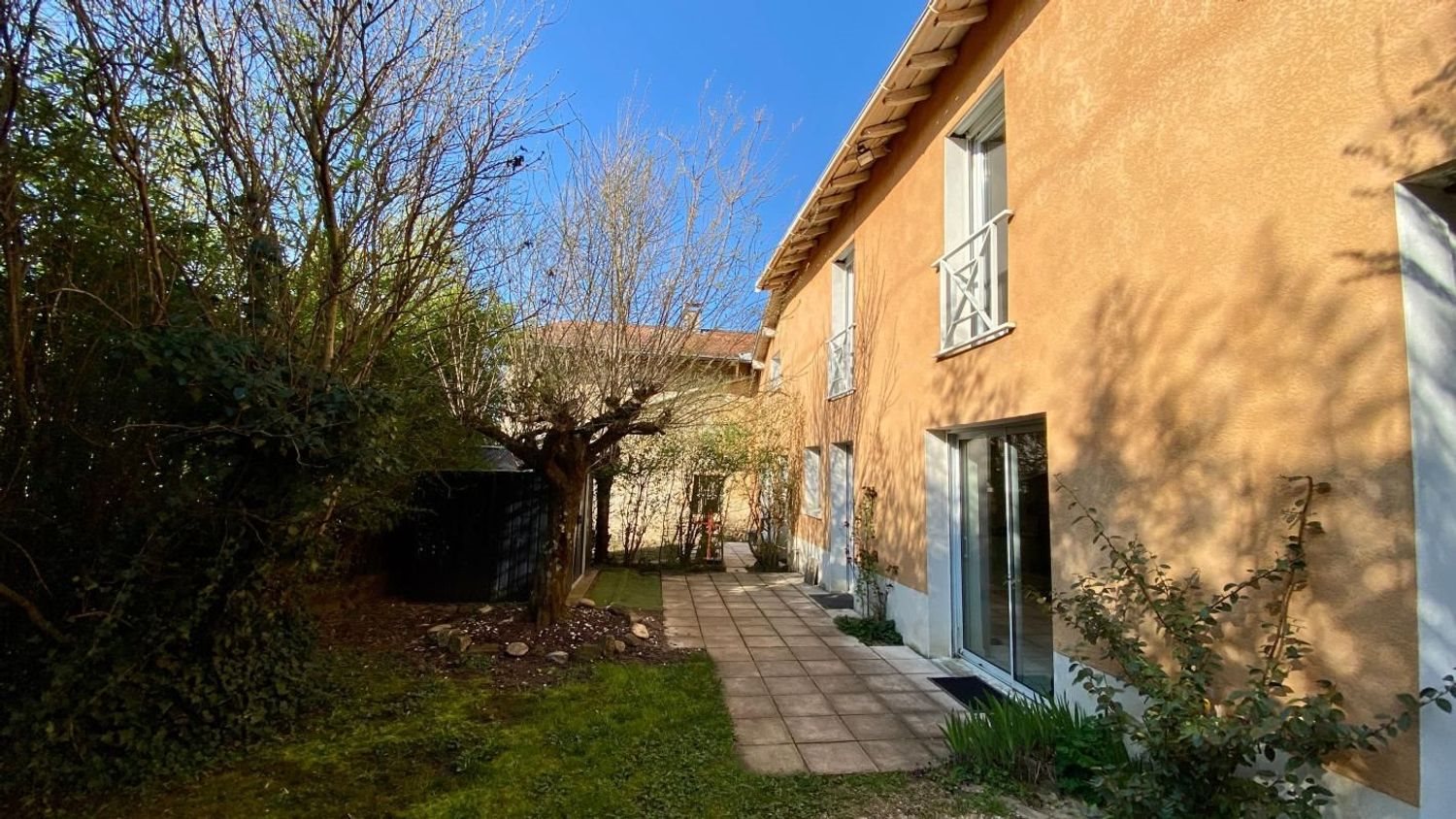 Maison à vendre, 170m², Couzon-au-Mont-d'Or