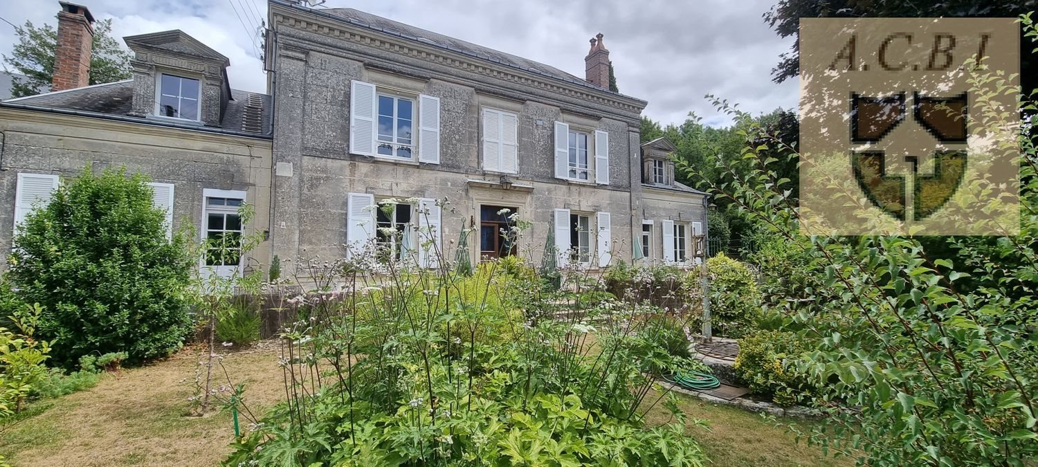 Maison à vendre, 175m², Vendôme