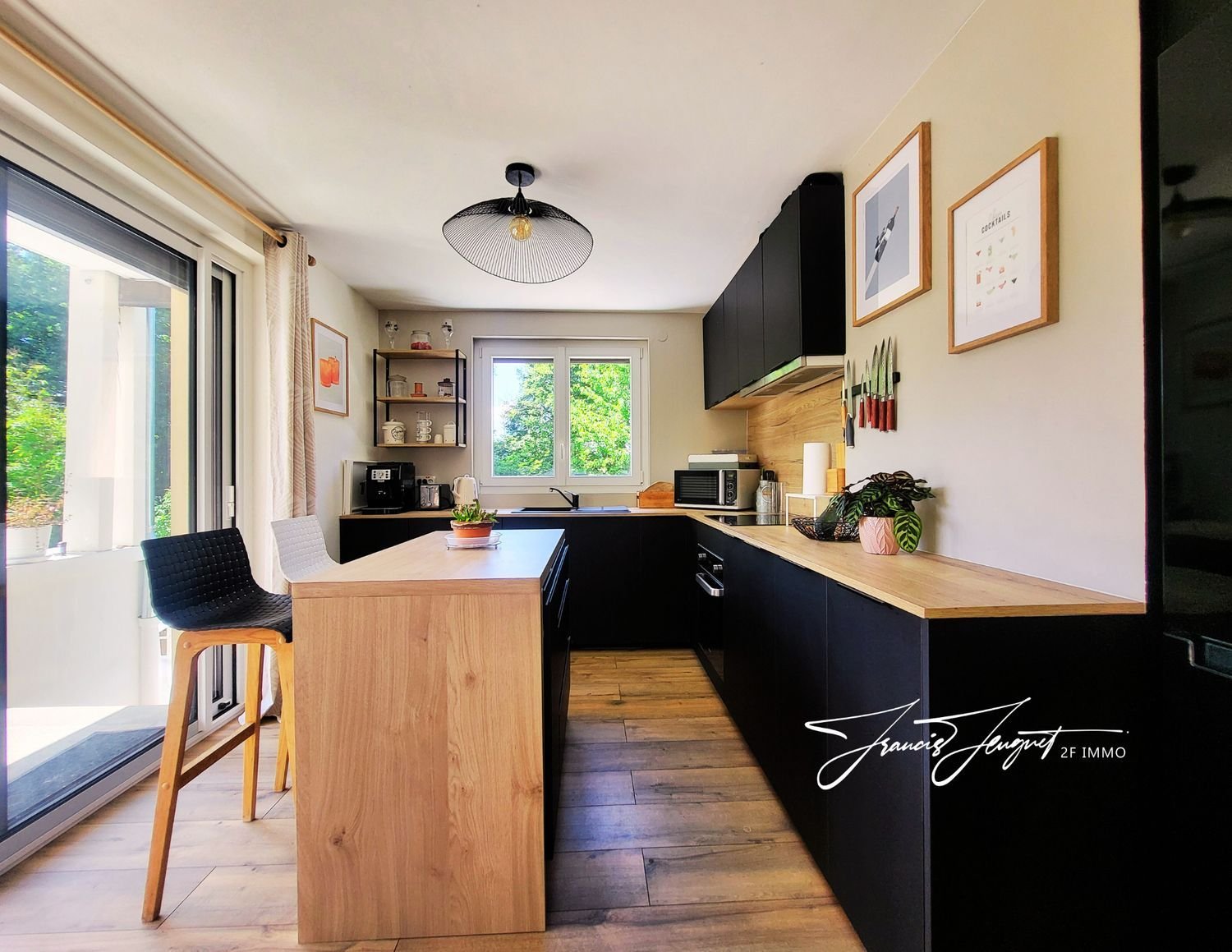 Appartement à vendre, 79m², Alby-sur-Chéran
