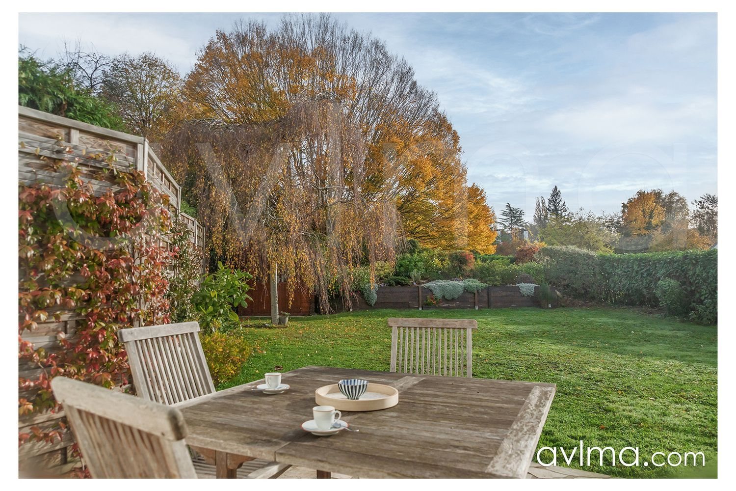 Maison à vendre, 146m², Saint-Nom-la-Bretèche
