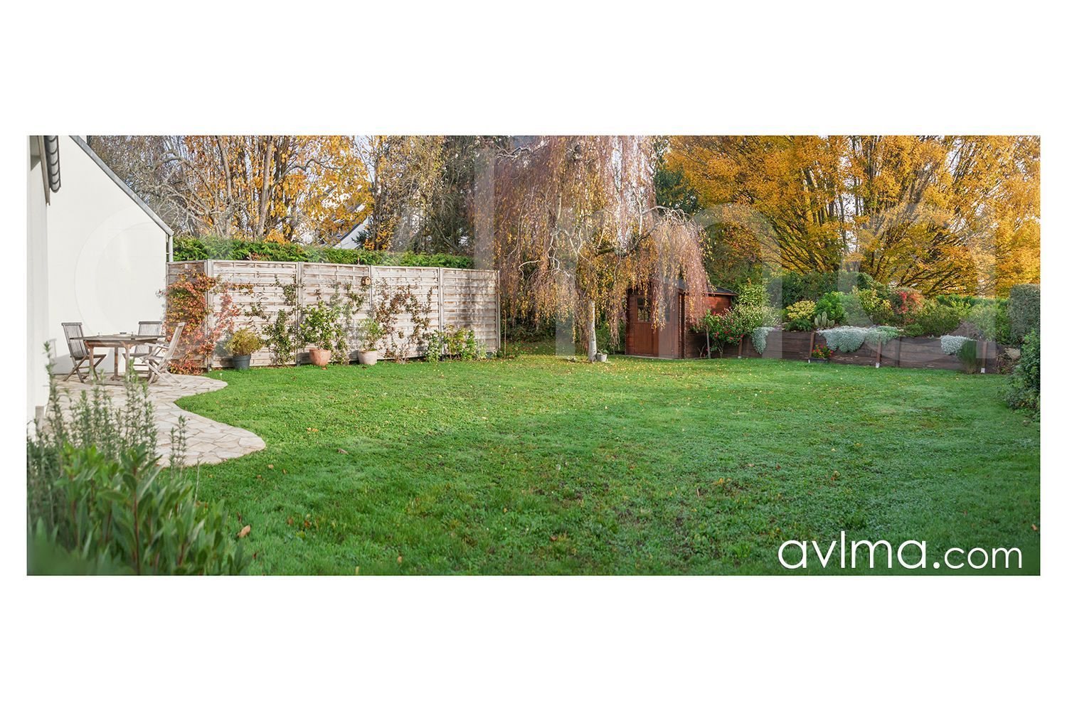 Maison à vendre, 146m², Saint-Nom-la-Bretèche