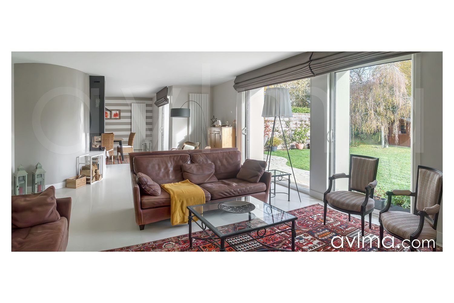 Maison à vendre, 146m², Saint-Nom-la-Bretèche
