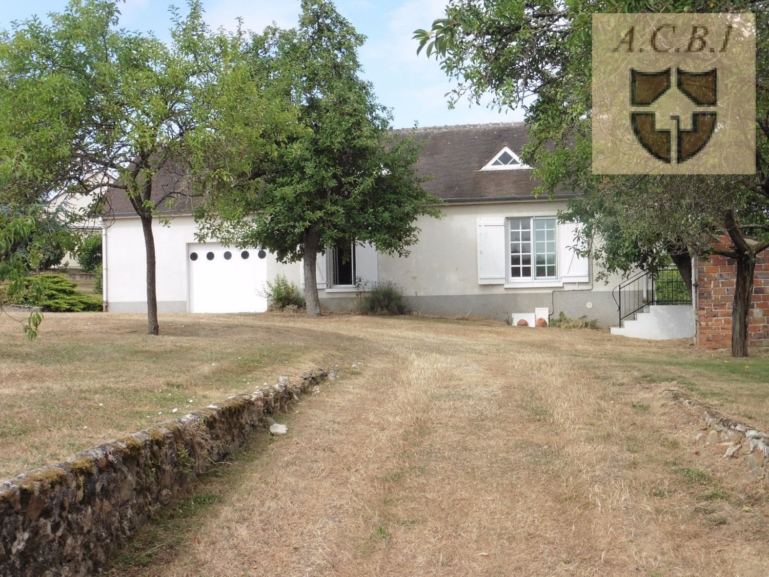 Maison à vendre, 84m², Morée