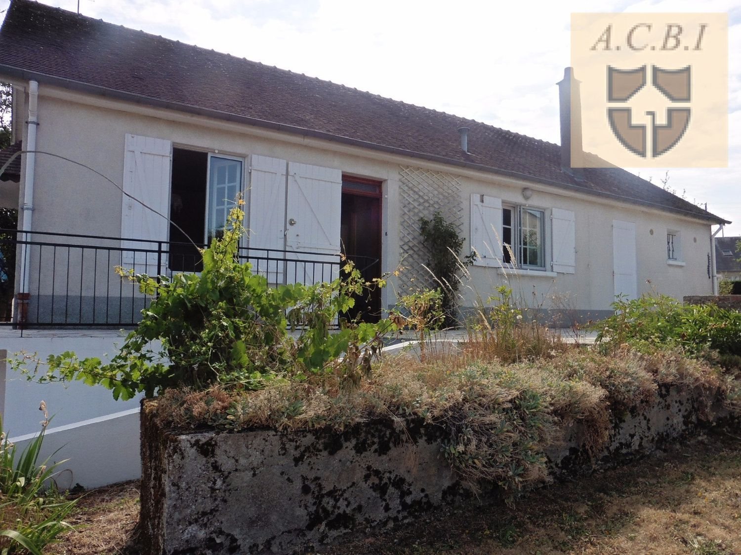 Maison à vendre, 84m², Morée