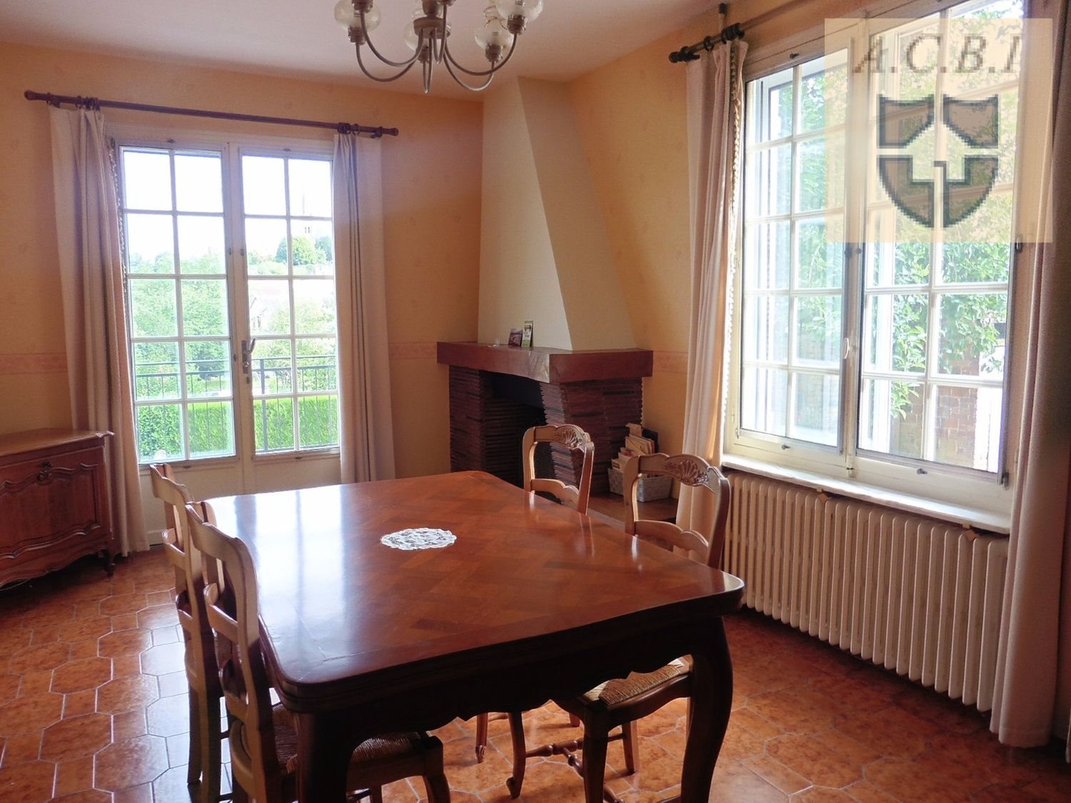 Maison à vendre, 84m², Morée