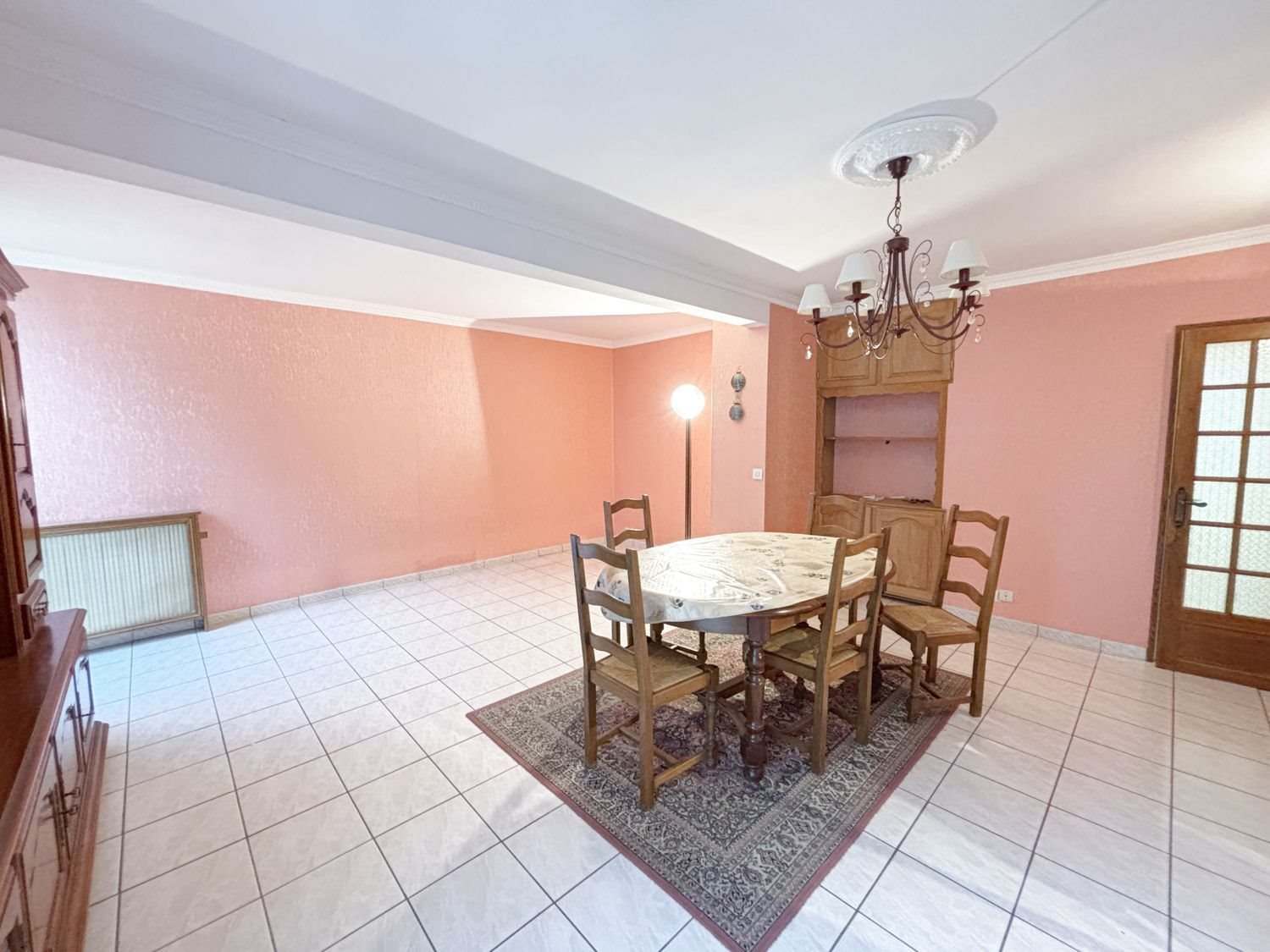 Appartement à vendre, 68m², Le Plessis-Trévise
