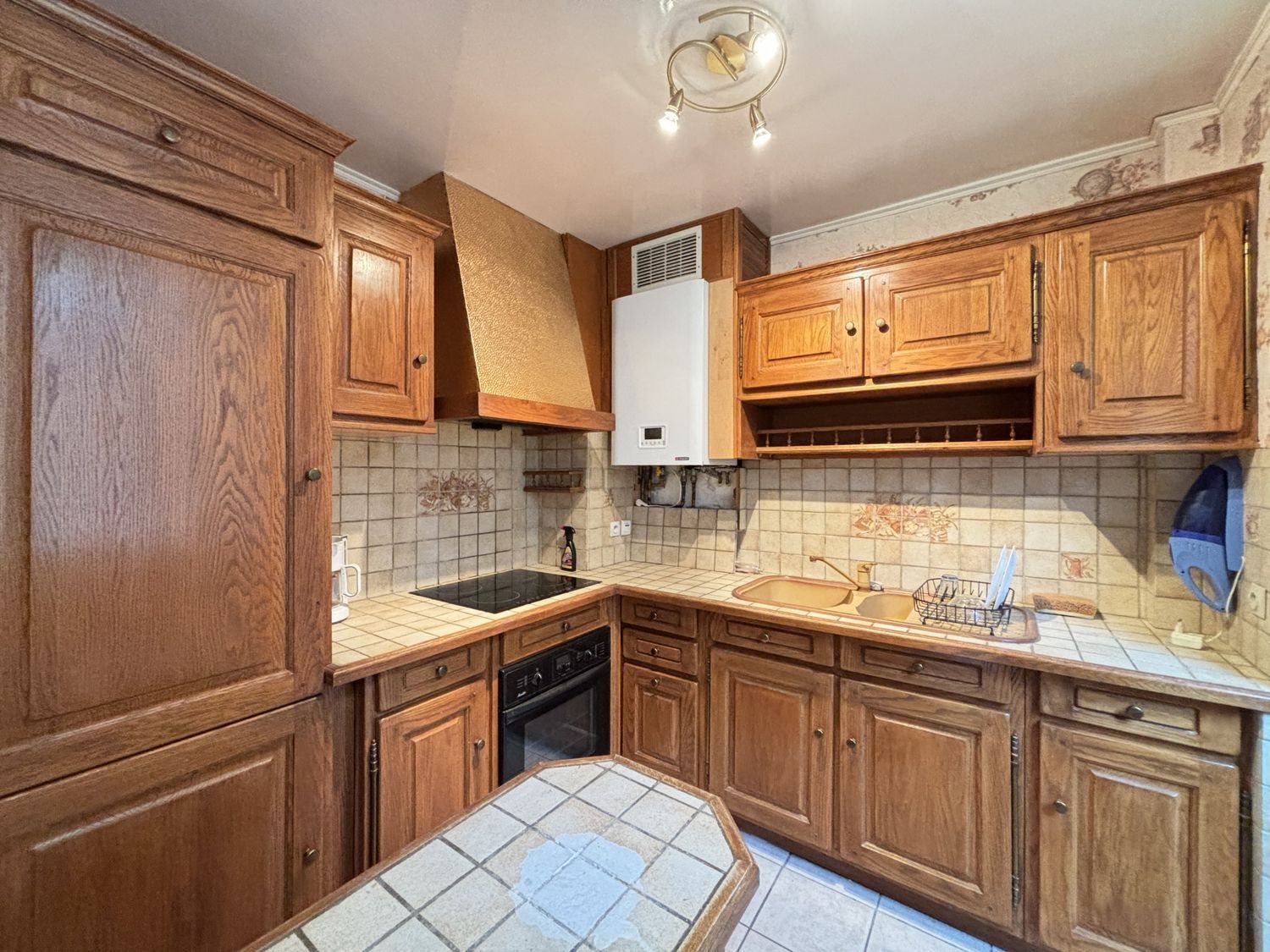 Appartement à vendre, 68m², Le Plessis-Trévise