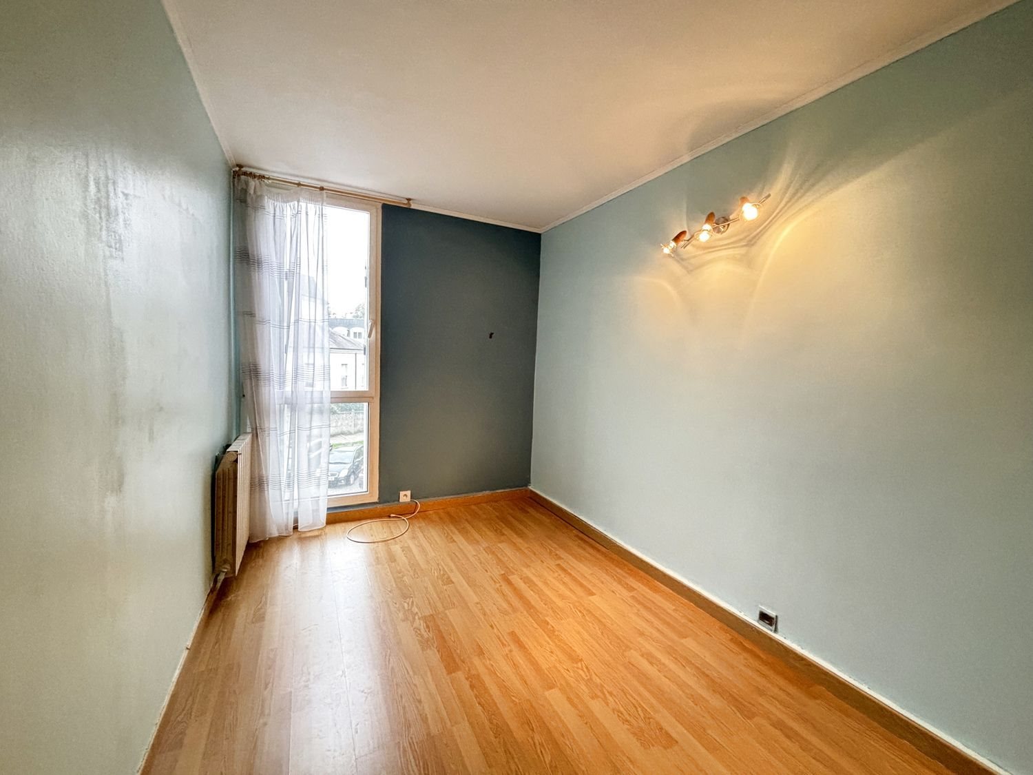 Appartement à vendre, 68m², Le Plessis-Trévise