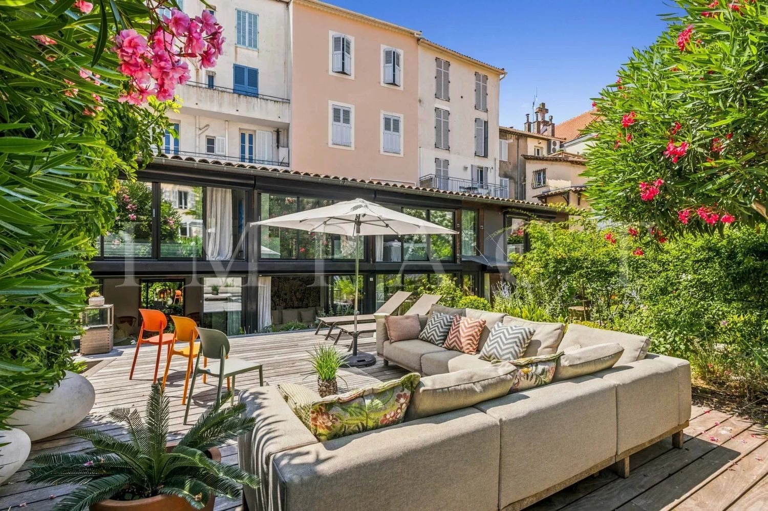 Appartement à louer, 165m², Cannes