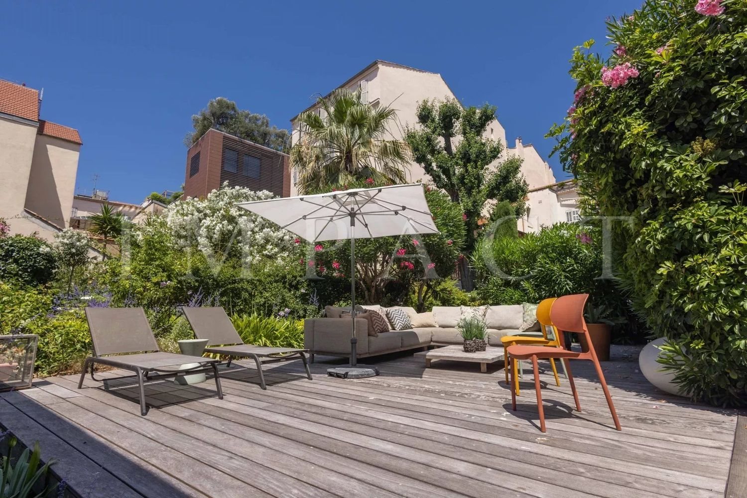 Appartement à louer, 165m², Cannes