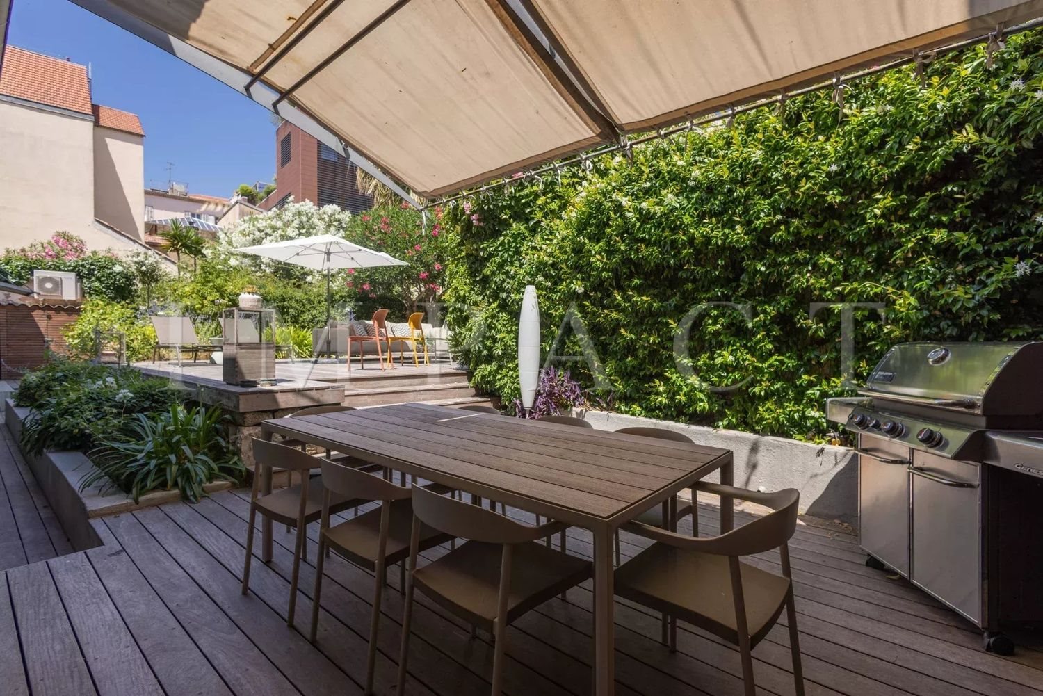 Appartement à louer, 165m², Cannes