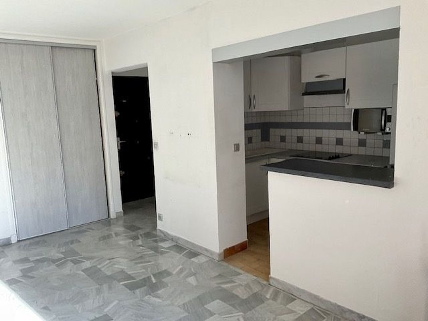 Appartement à vendre, 30m², Saint-Laurent-du-Var