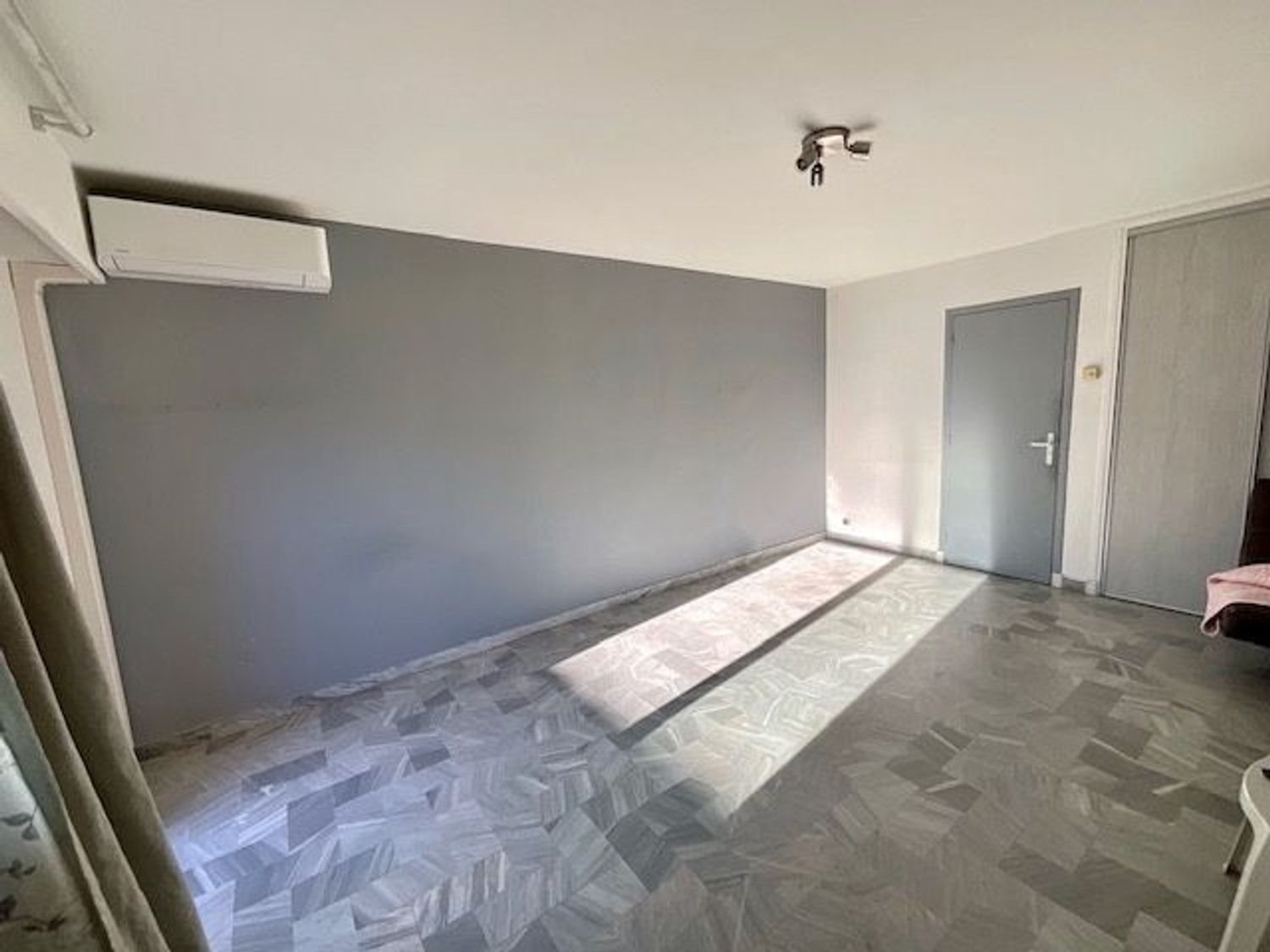 Appartement à vendre, 30m², Saint-Laurent-du-Var