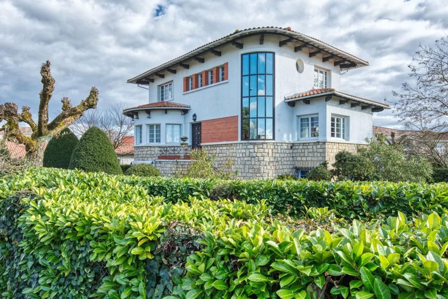 Maison à vendre, 175m², Pessac