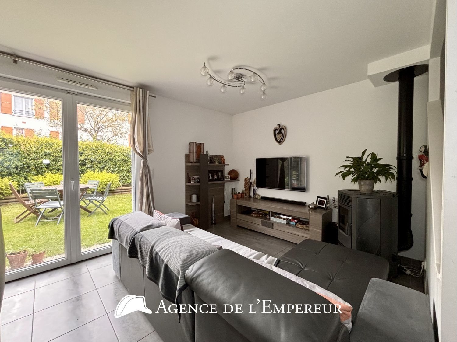 Maison à louer, 91m², Nanterre