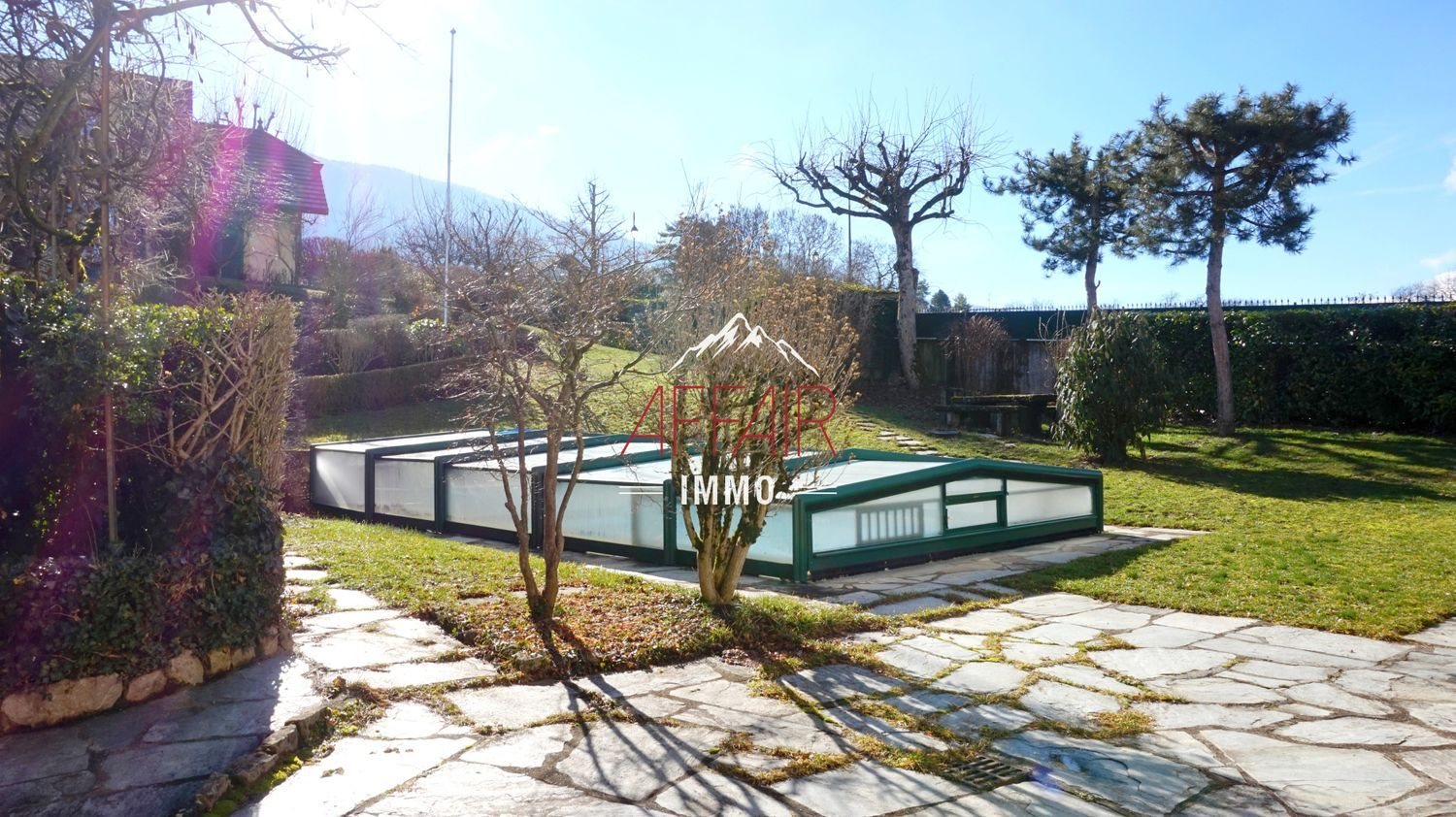 Maison à vendre, 305m², Collonges-sous-Salève