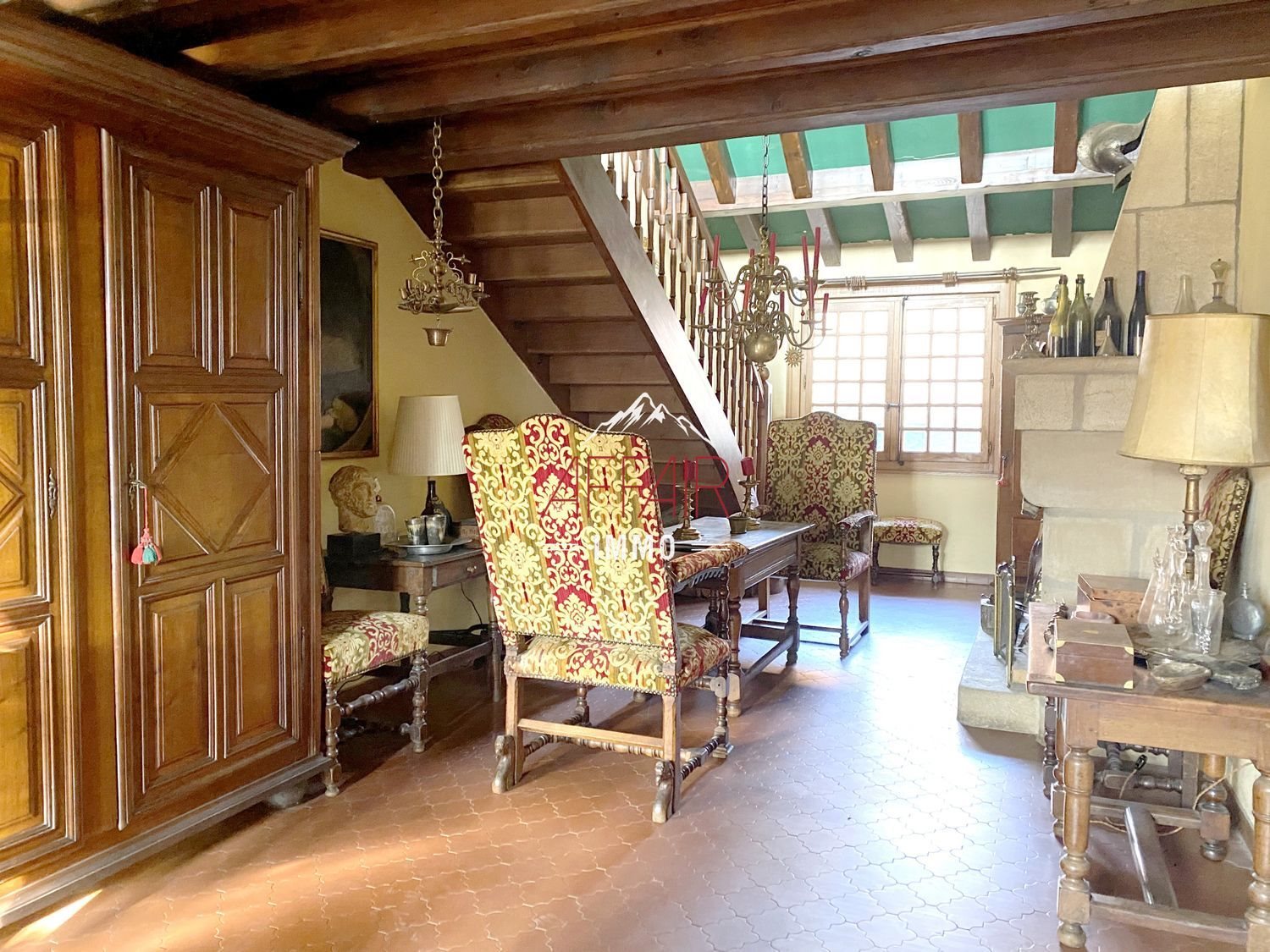 Maison à vendre, 305m², Collonges-sous-Salève
