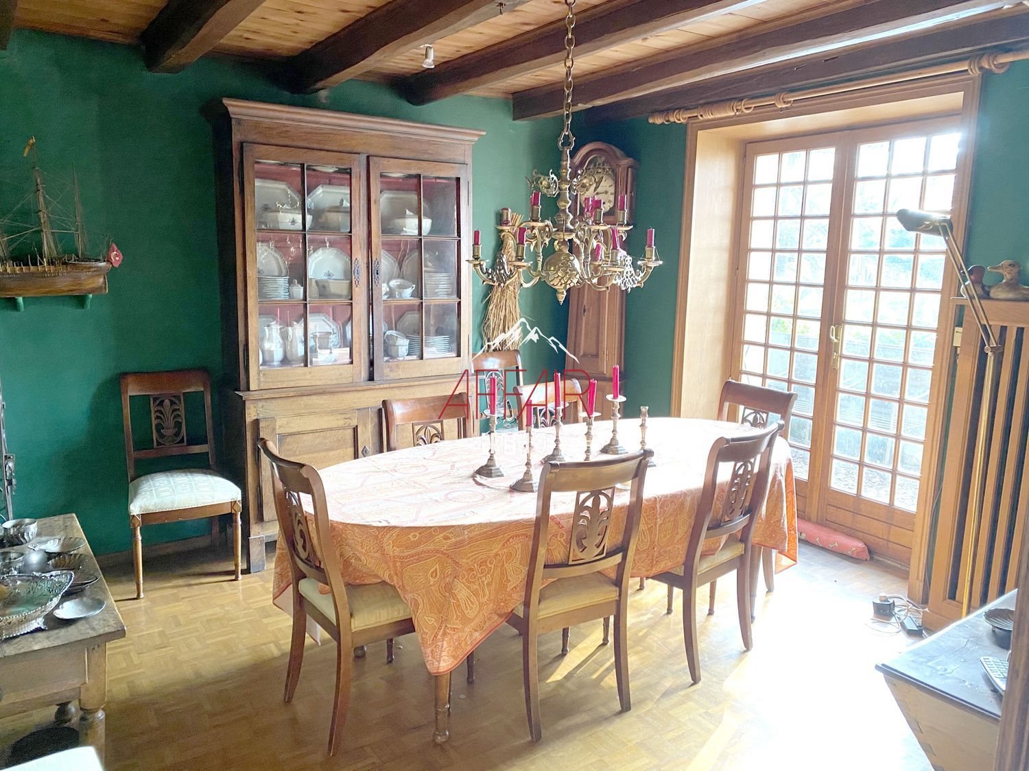 Maison à vendre, 305m², Collonges-sous-Salève