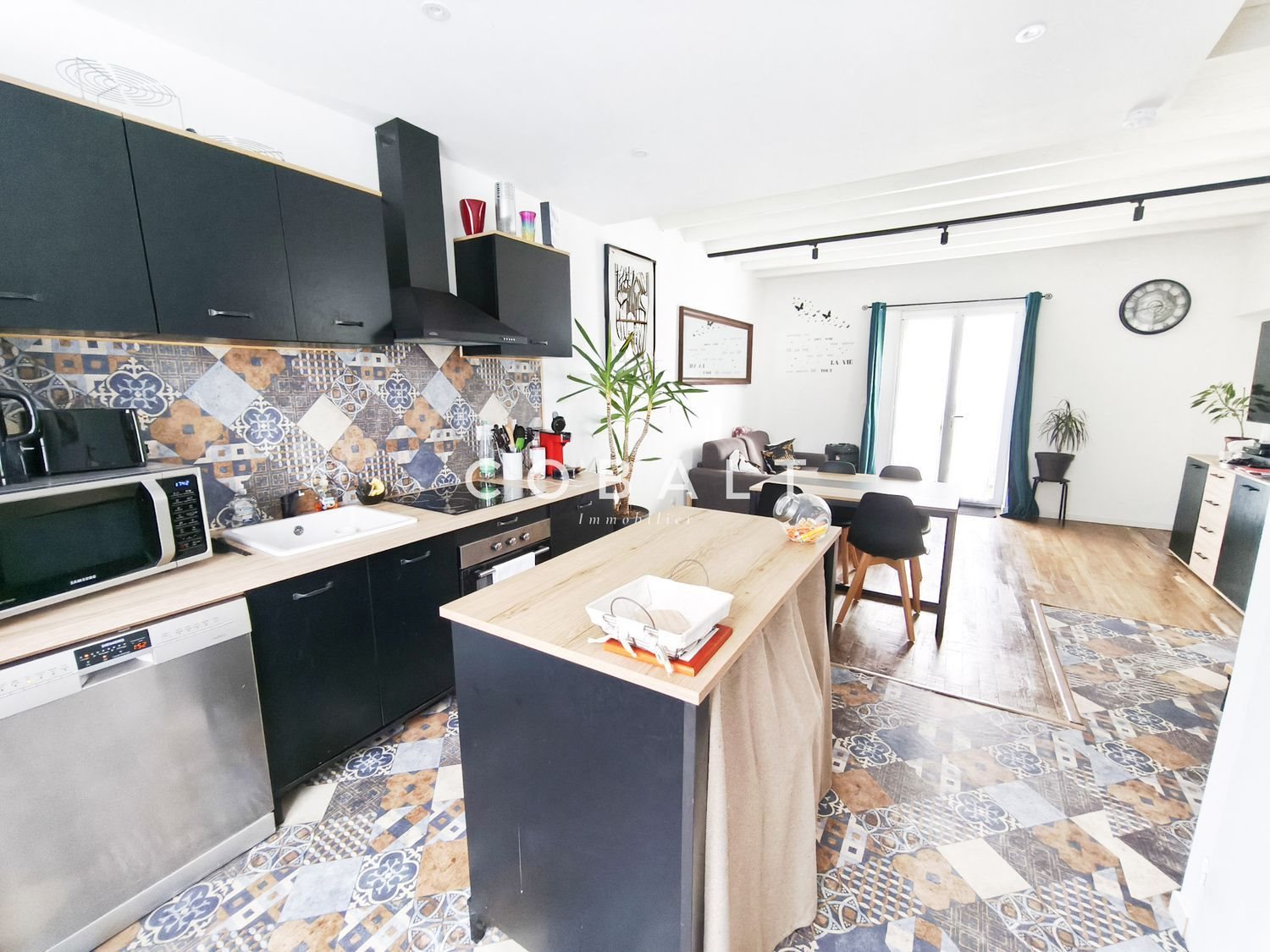 Maison à vendre, 82m², Blain