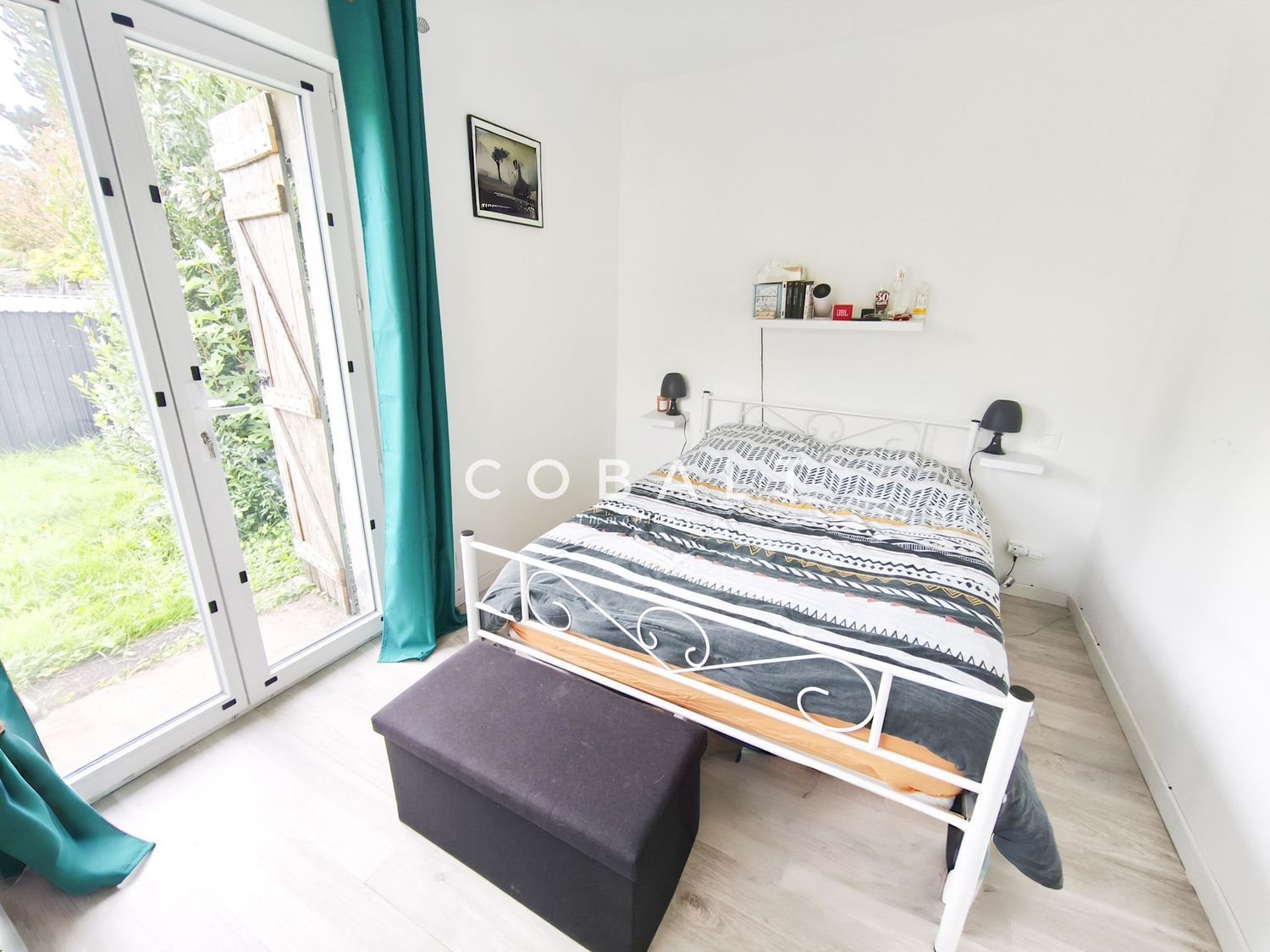 Maison à vendre, 82m², Blain