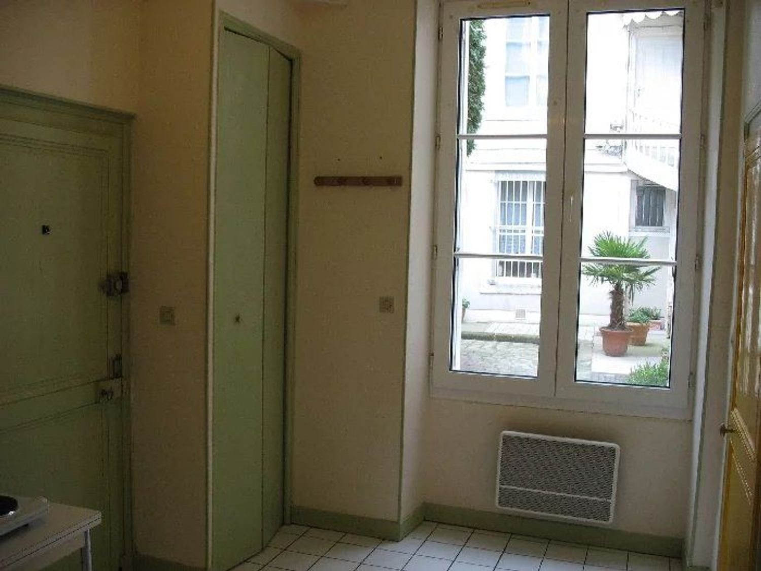 Appartement à louer, 28m², Olivet