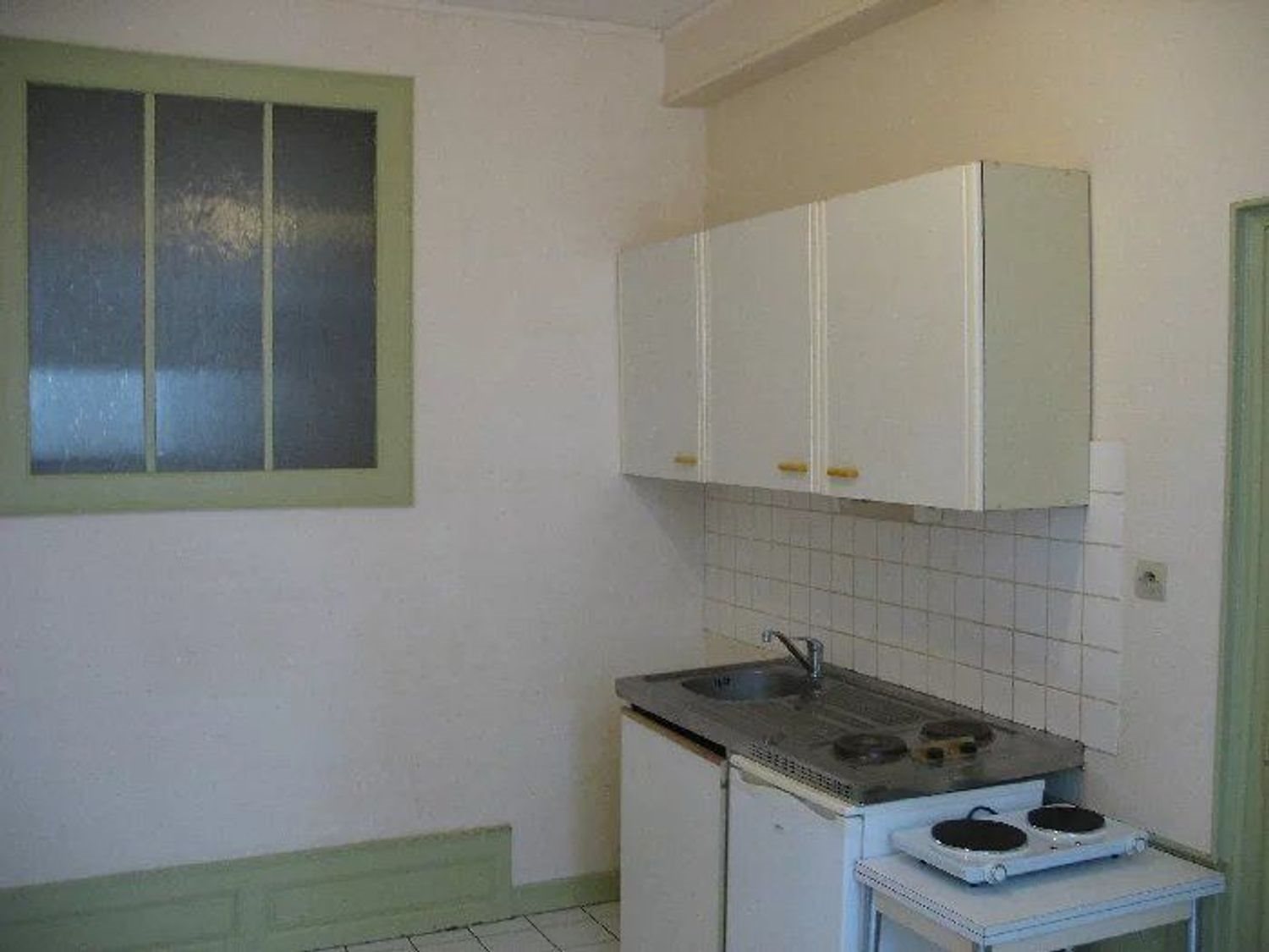 Appartement à louer, 28m², Olivet