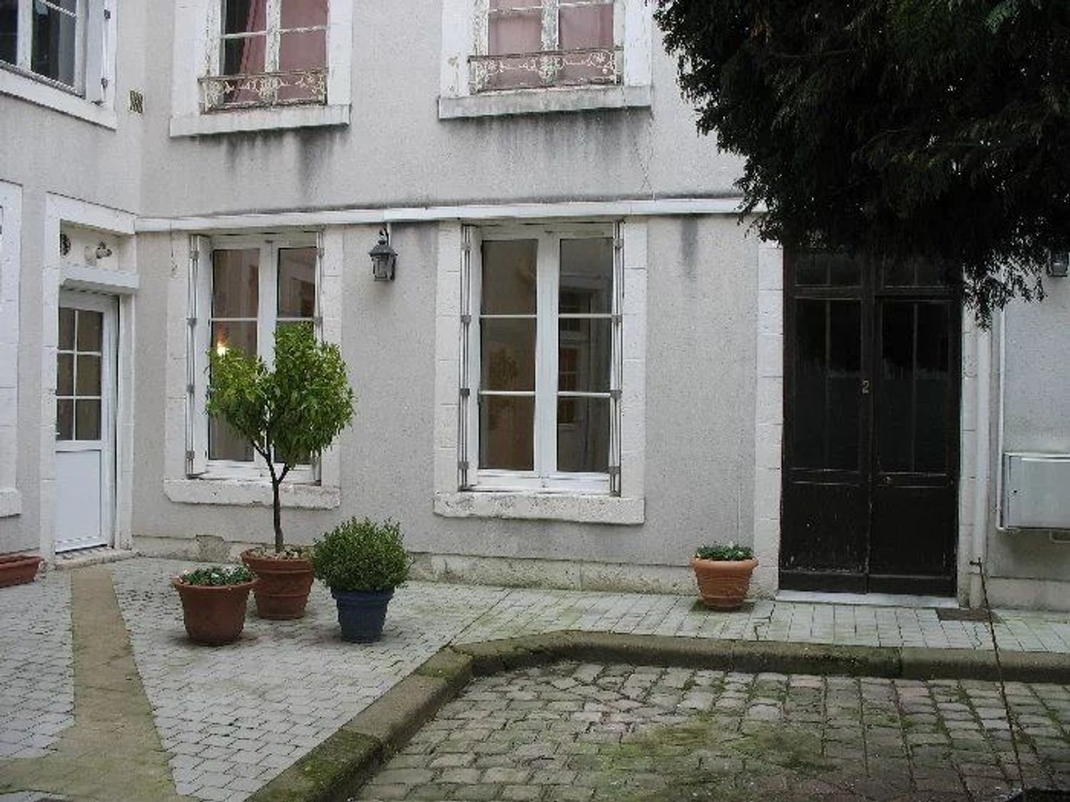 Appartement à louer, 28m², Olivet