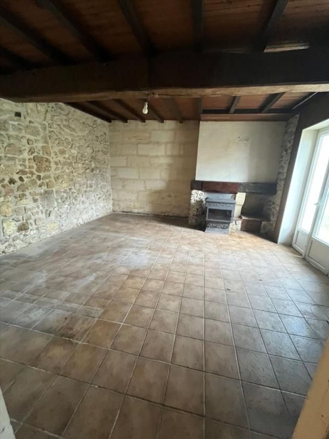 Maison à vendre, 153m², Izon