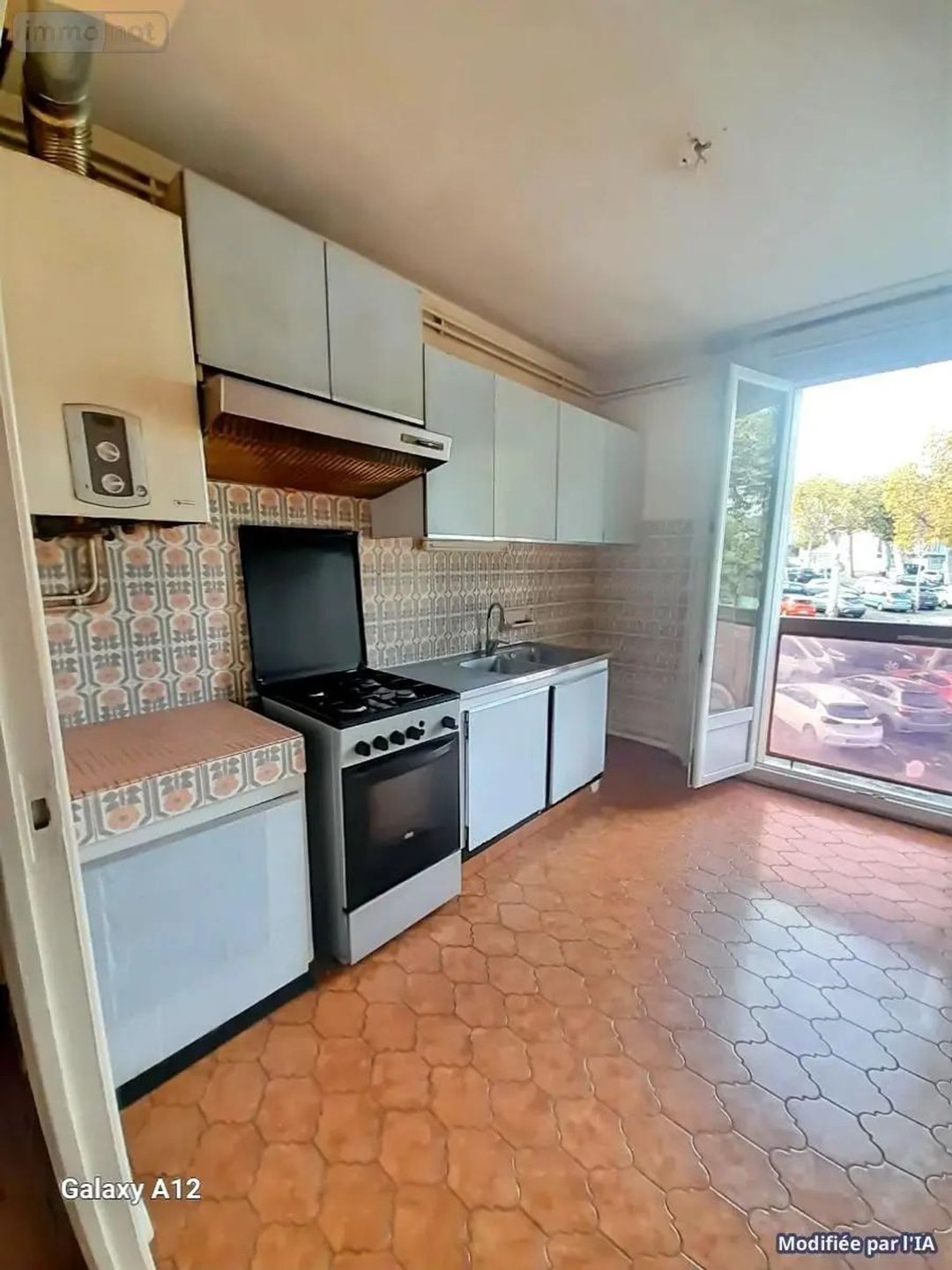 Appartement à vendre, 96m², Auch