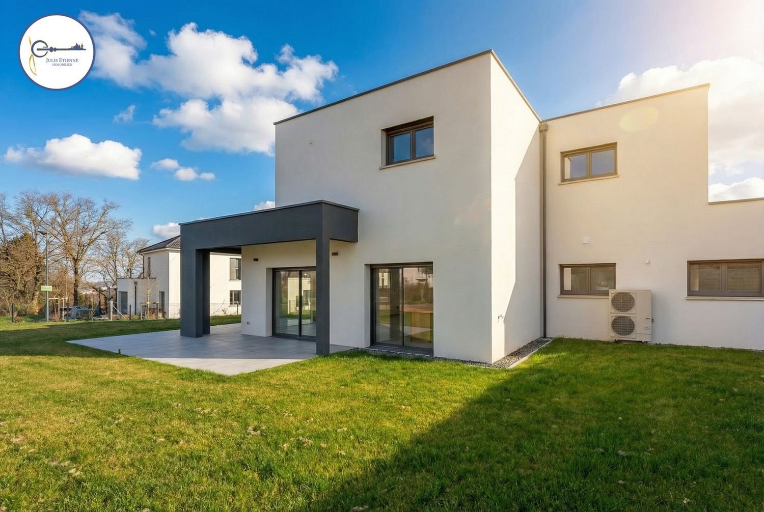 Maison à vendre, 158m², Épinal