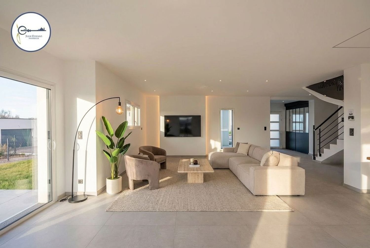 Maison à vendre, 158m², Épinal