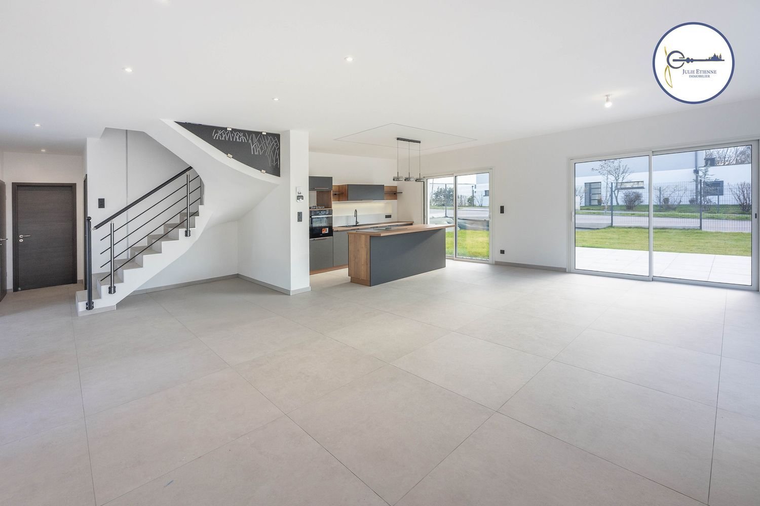 Maison à vendre, 158m², Épinal