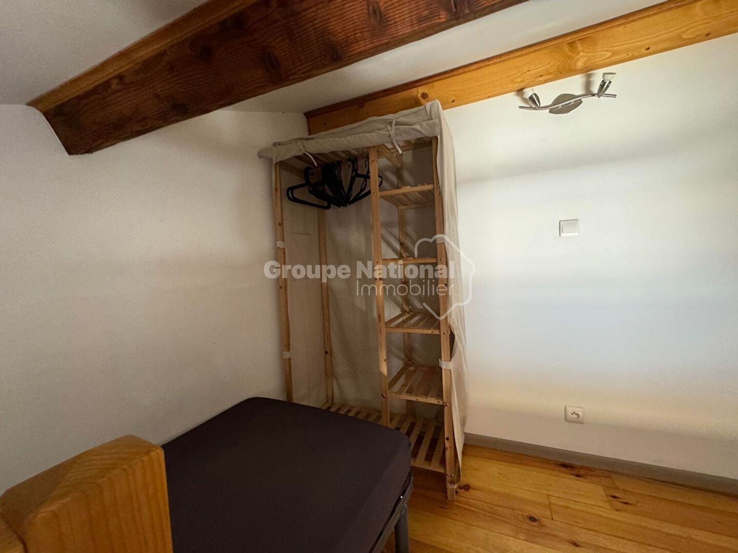 Appartement à louer, 17m², Arles