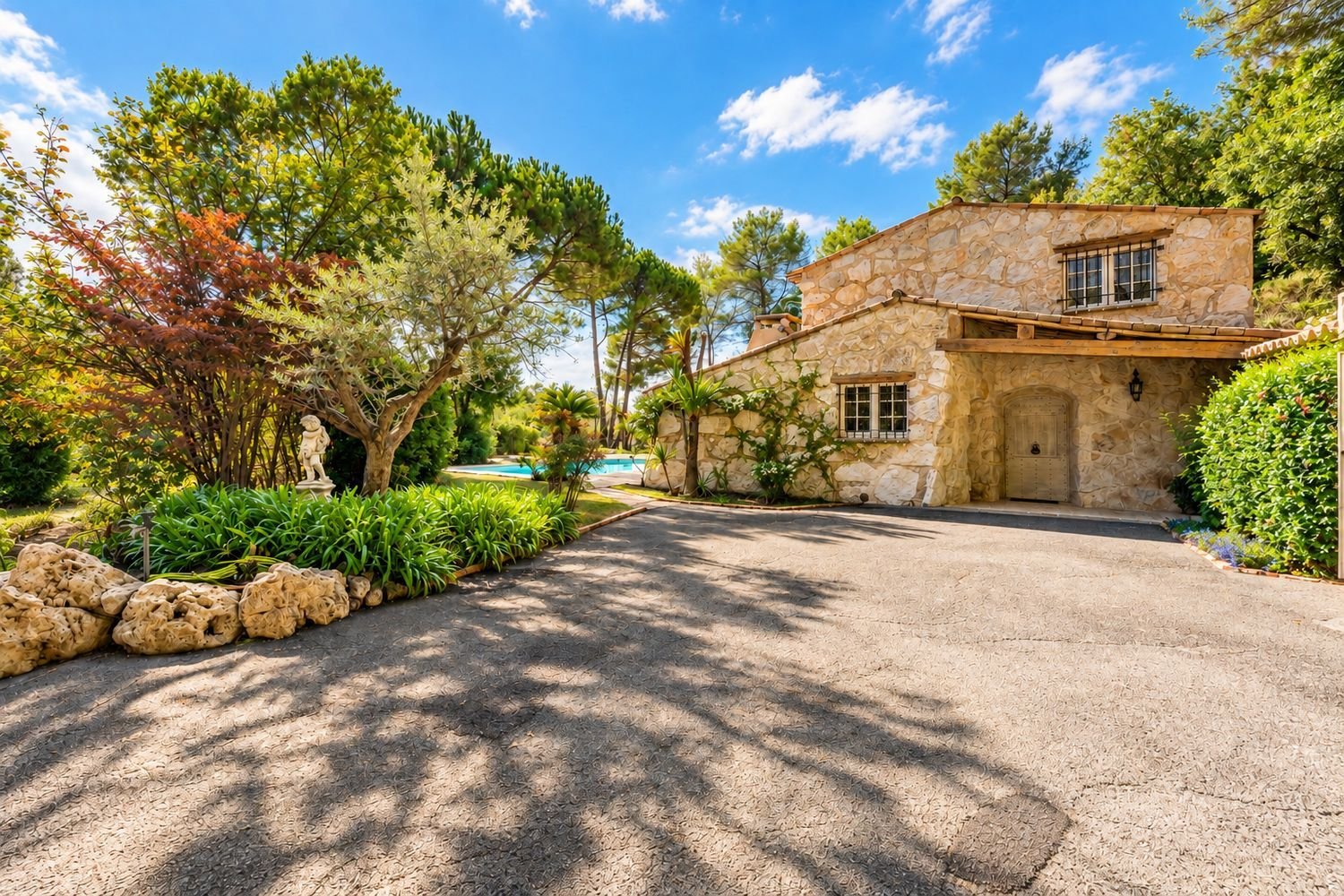 Maison à vendre, 207m², La Colle-sur-Loup