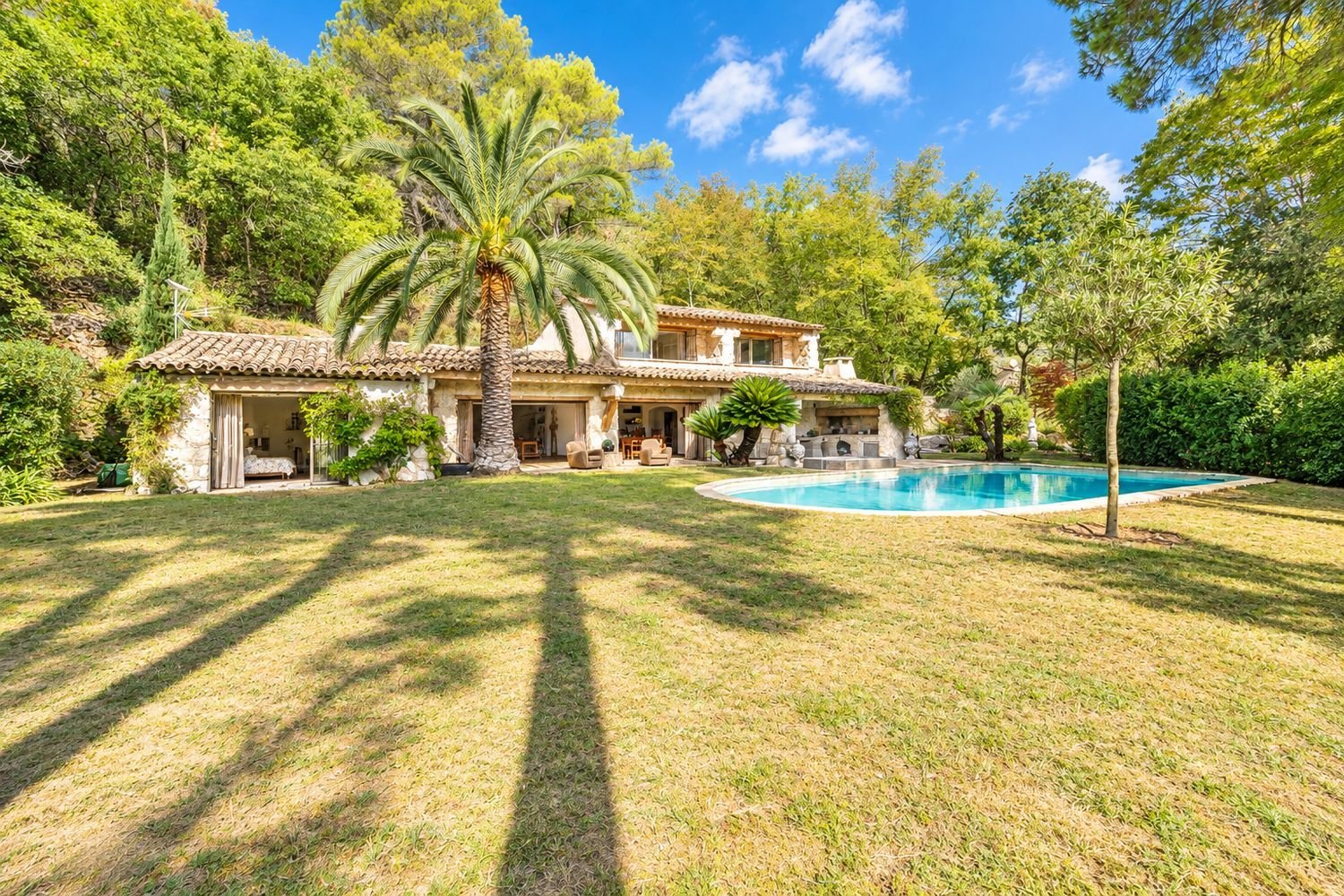 Maison à vendre, 207m², La Colle-sur-Loup