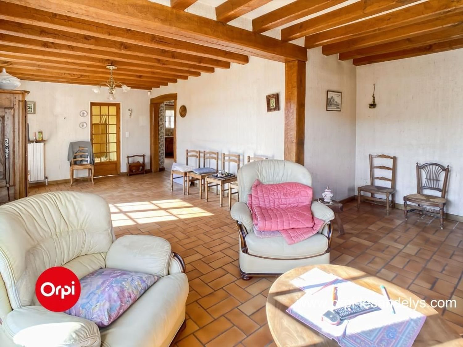 Maison à vendre, 112m², Les Andelys