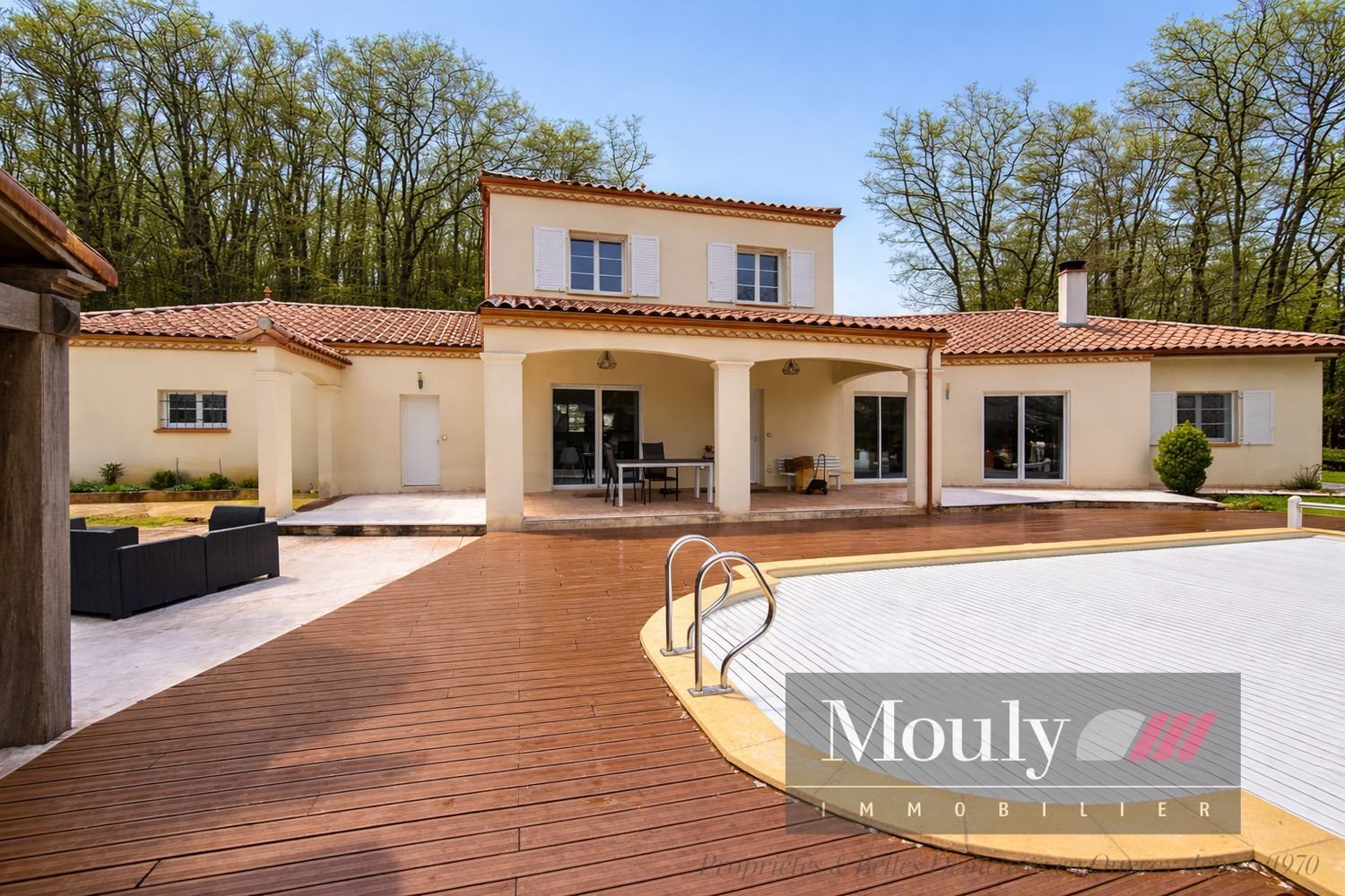Maison à vendre, 215m², Pradines