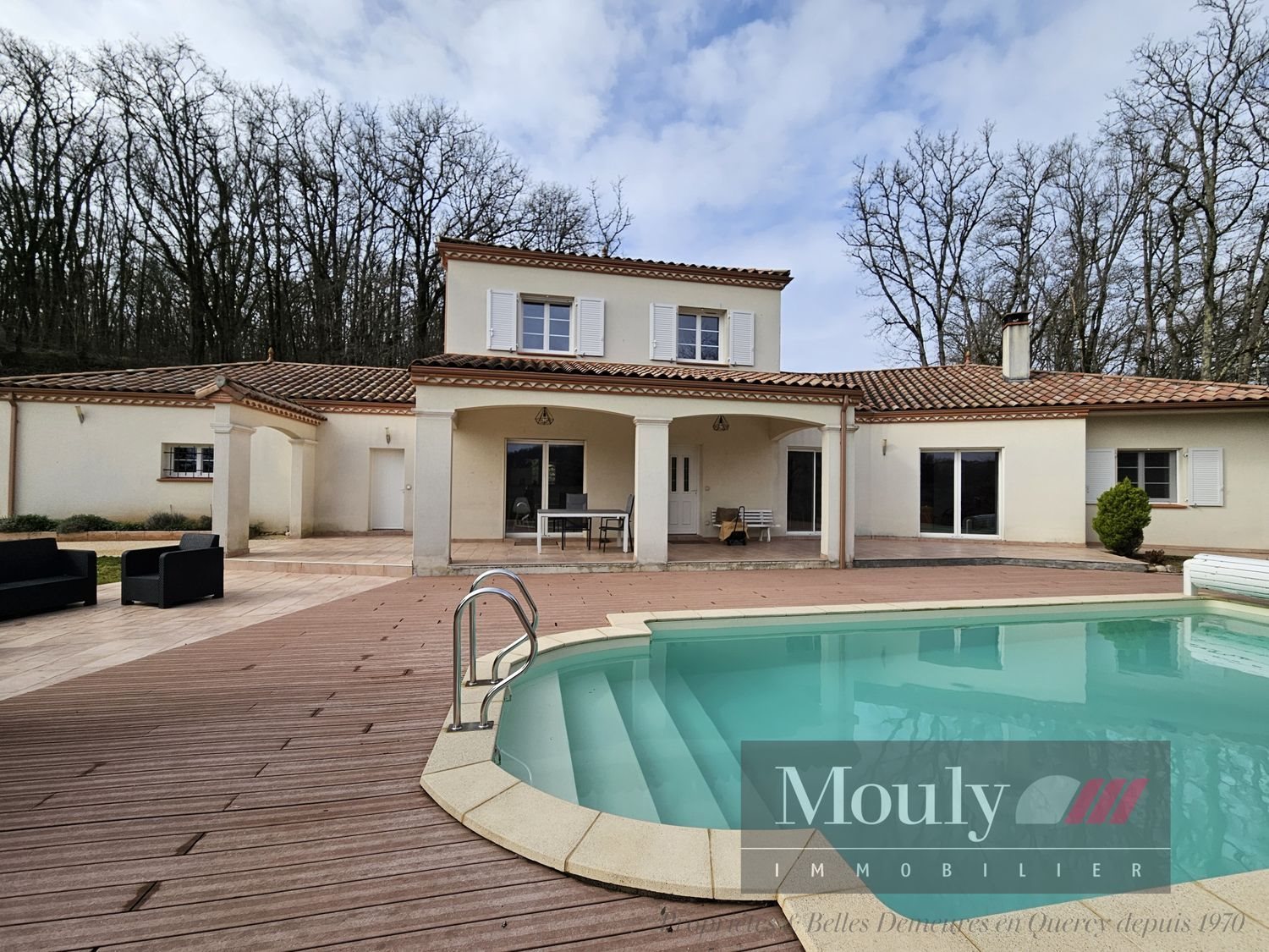 Maison à vendre, 215m², Pradines