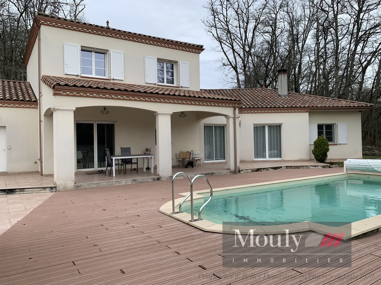 Maison à vendre, 215m², Pradines