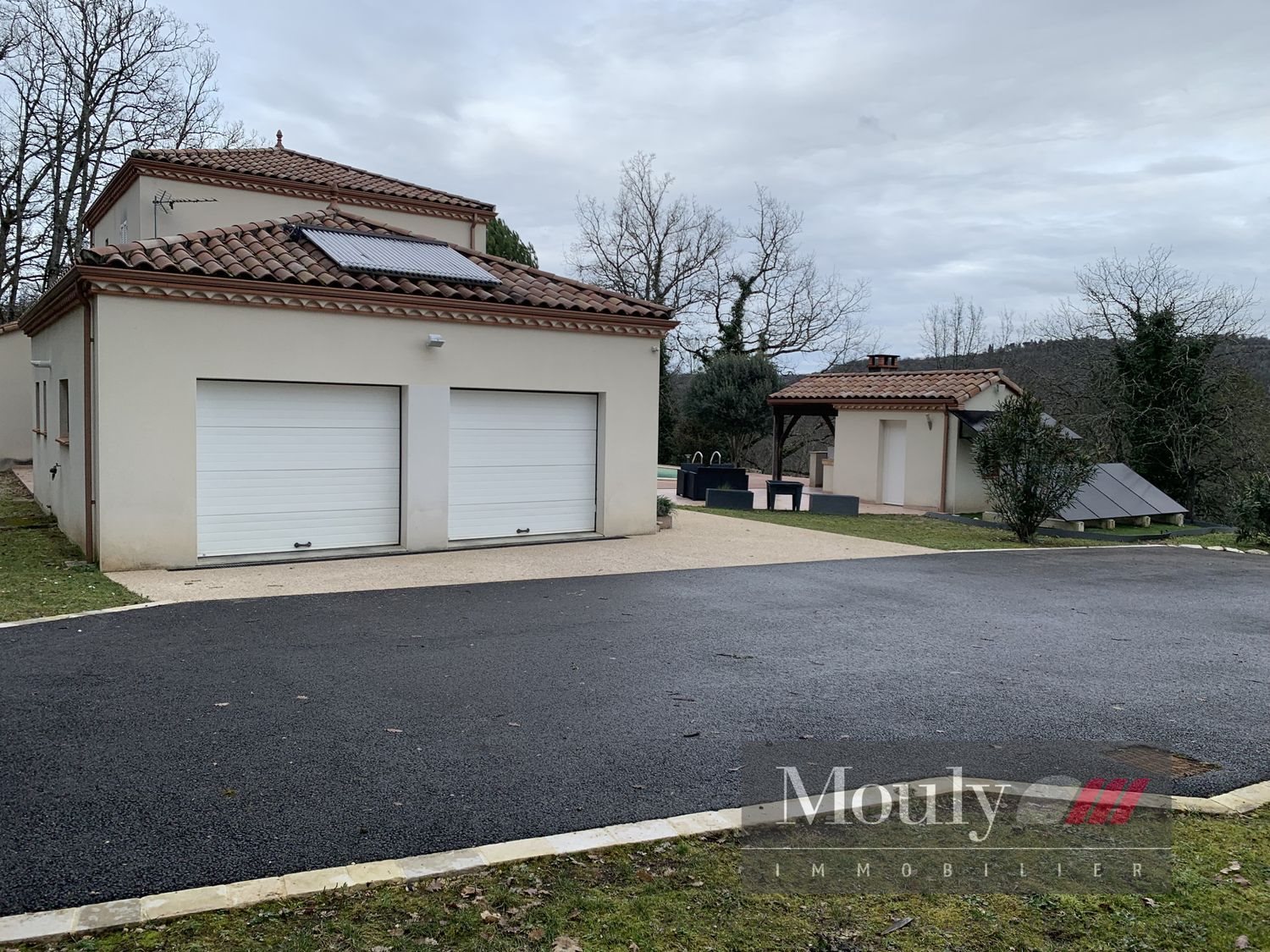 Maison à vendre, 215m², Pradines