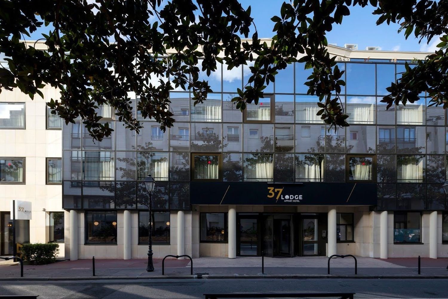 Appartement à vendre, 18m², Courbevoie