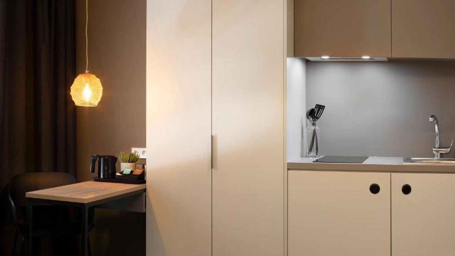 Appartement à vendre, 18m², Courbevoie